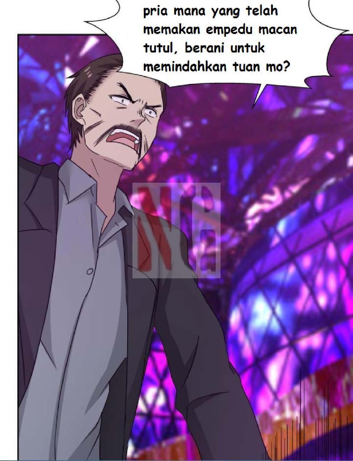 I Have a Dragon on My Body Chapter 148 Gambar 17