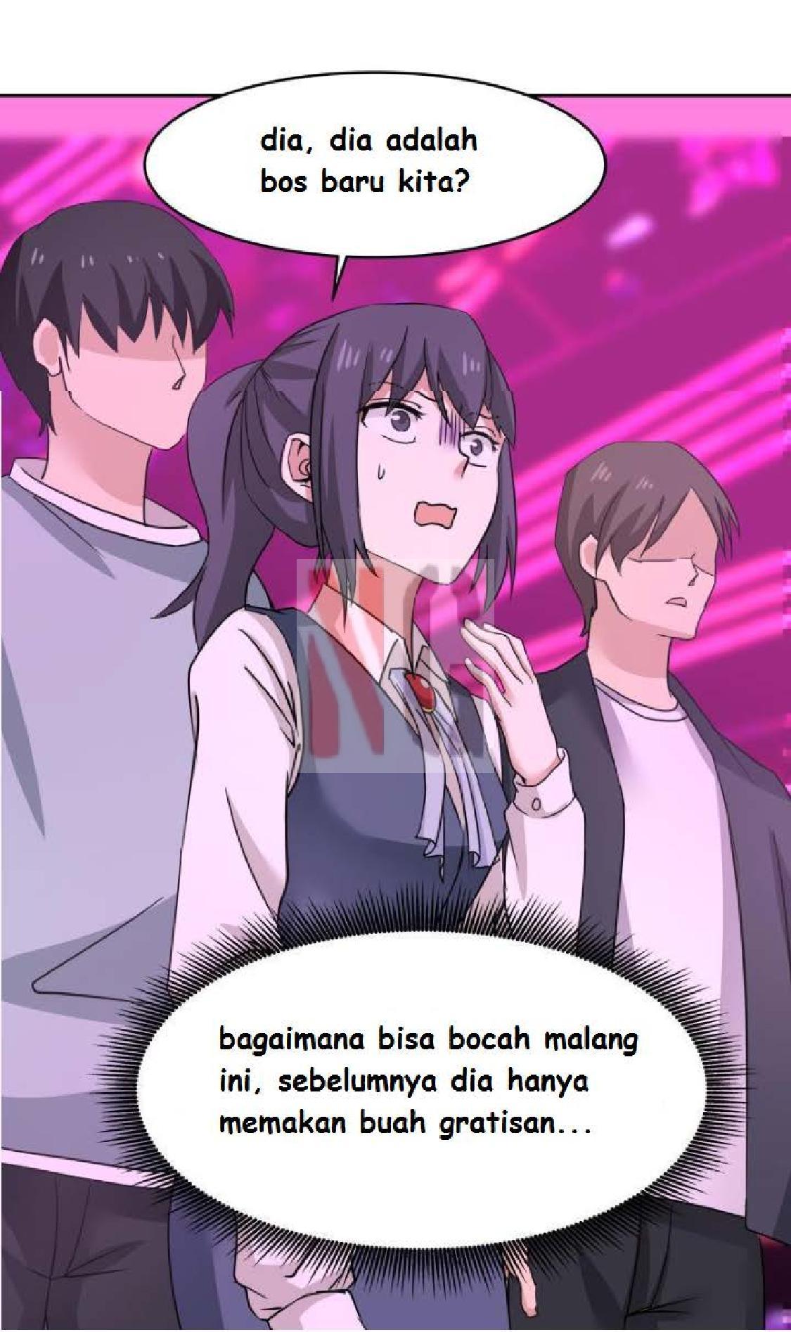 Baca Manhua I Have a Dragon on My Body Chapter 148 Gambar 2