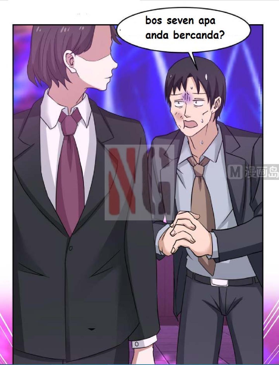 I Have a Dragon on My Body Chapter 148 Gambar 4