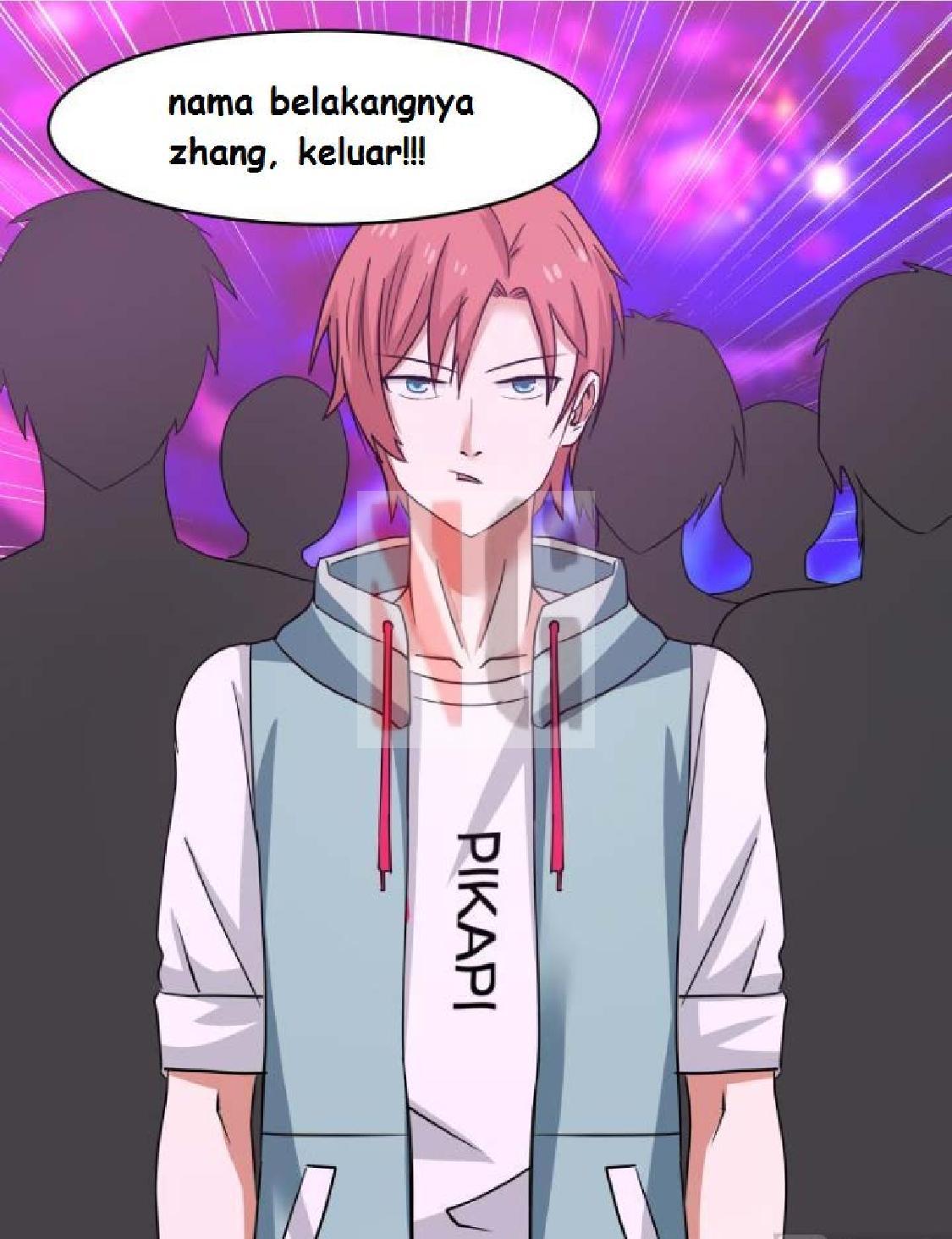 I Have a Dragon on My Body Chapter 148 Gambar 5