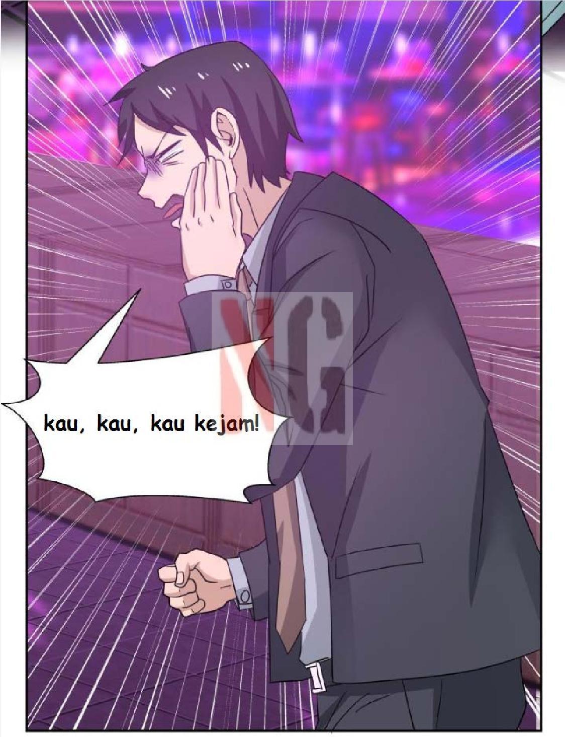 I Have a Dragon on My Body Chapter 148 Gambar 8