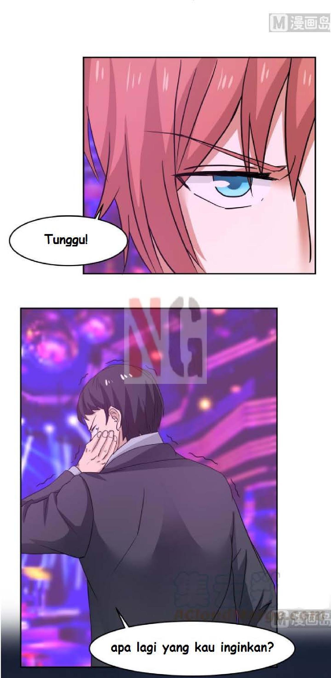 I Have a Dragon on My Body Chapter 148 Gambar 9
