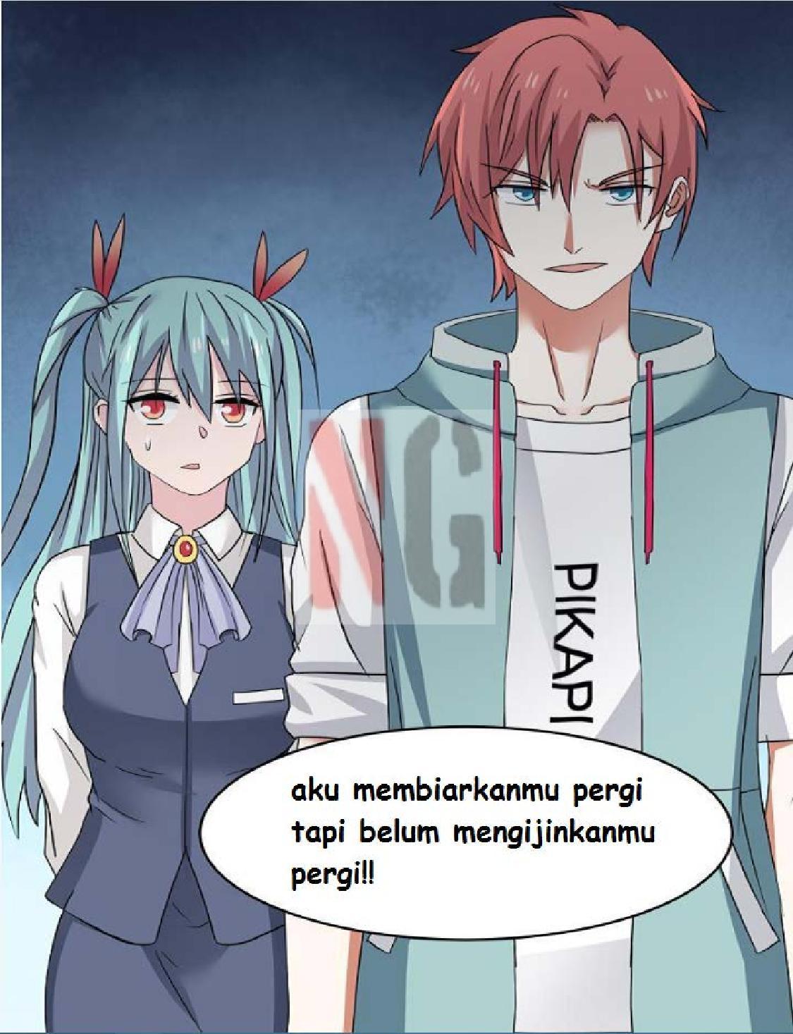 I Have a Dragon on My Body Chapter 148 Gambar 10