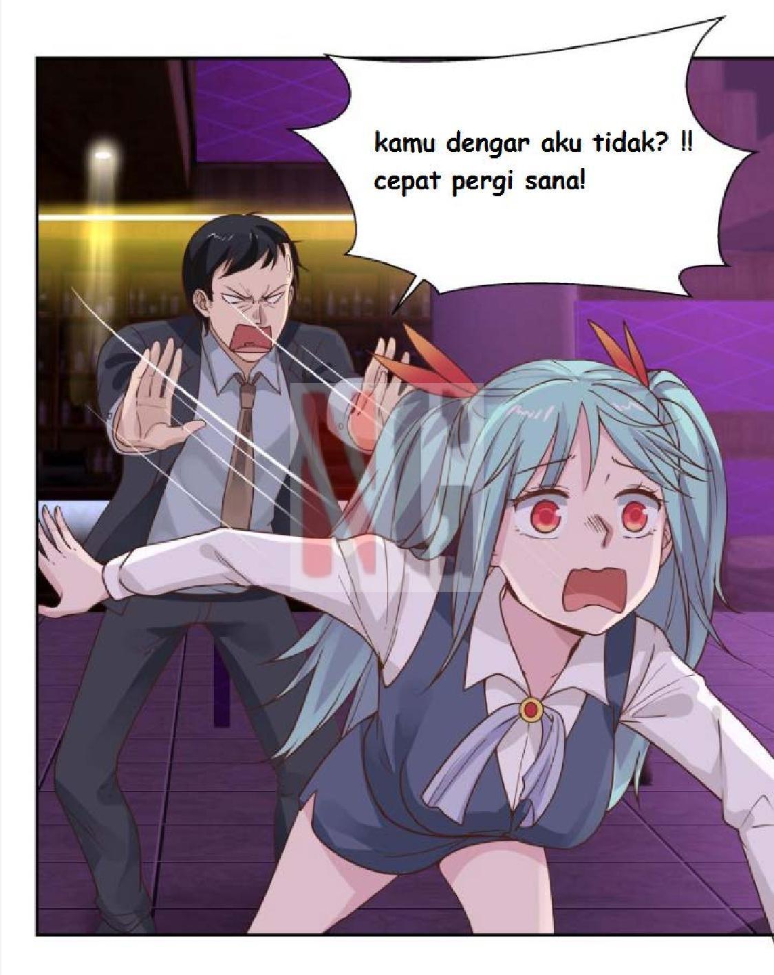 Baca Komik I Have a Dragon on My Body Chapter 144 Gambar 1