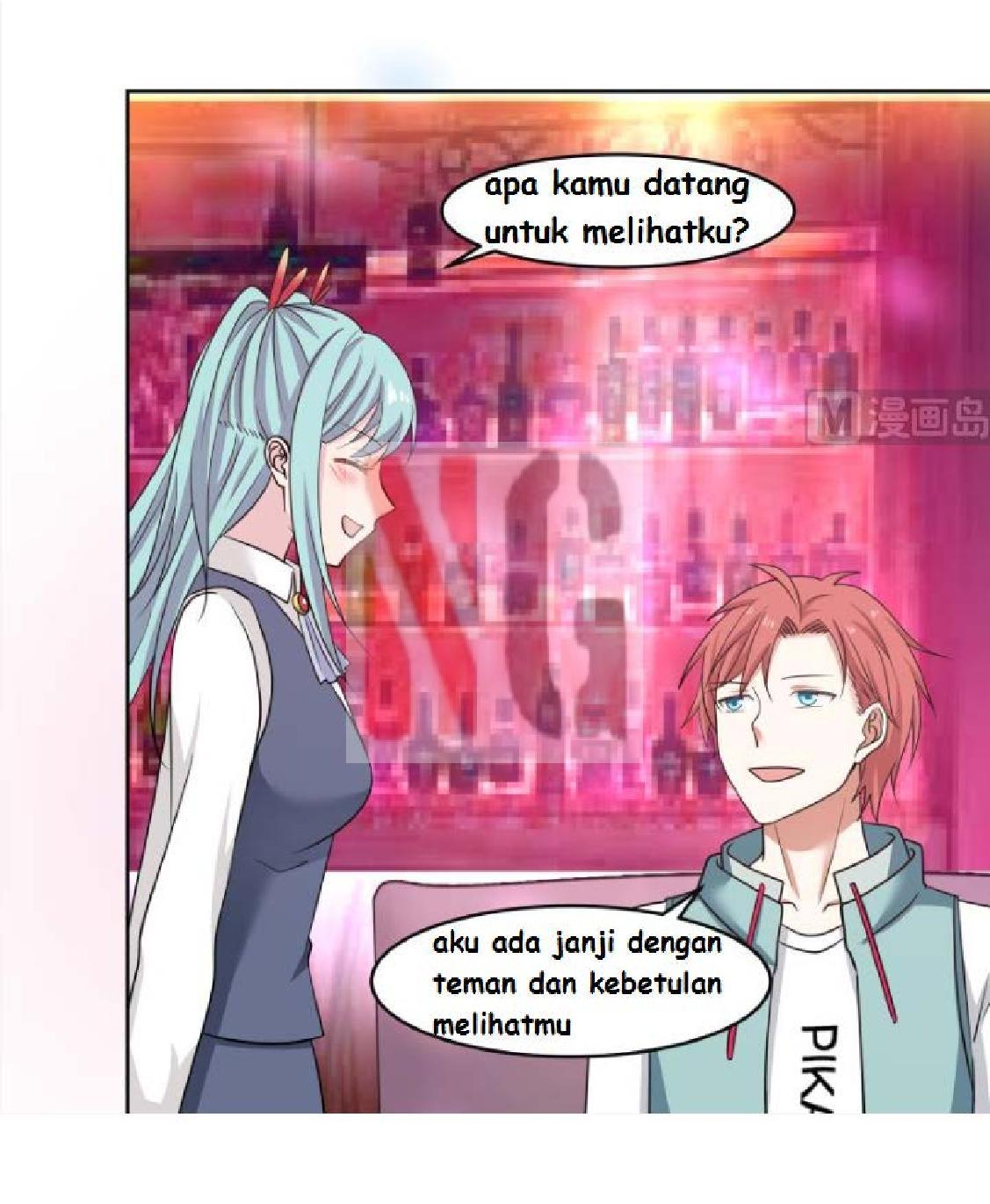 Baca Manhua I Have a Dragon on My Body Chapter 143 Gambar 2