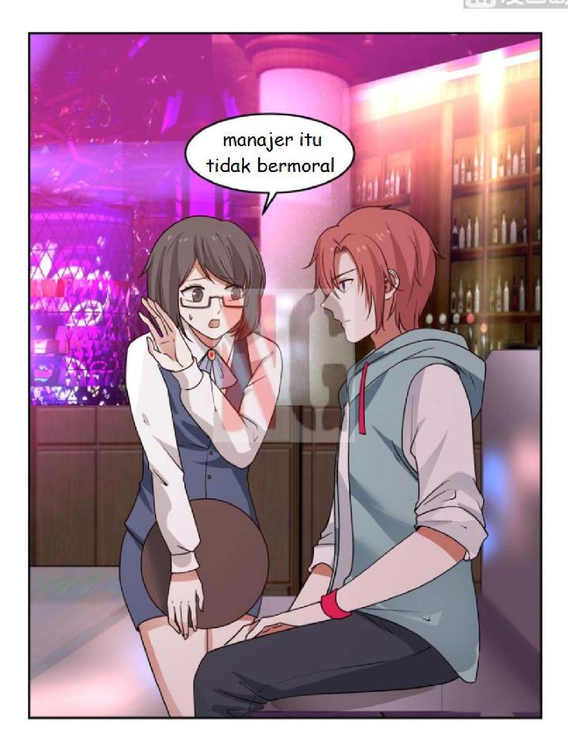 I Have a Dragon on My Body Chapter 142 Gambar 16