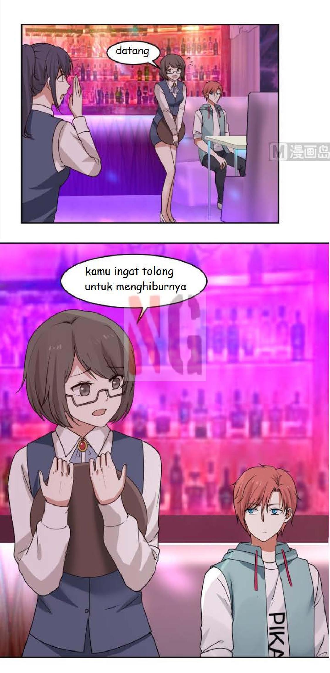 I Have a Dragon on My Body Chapter 142 Gambar 17