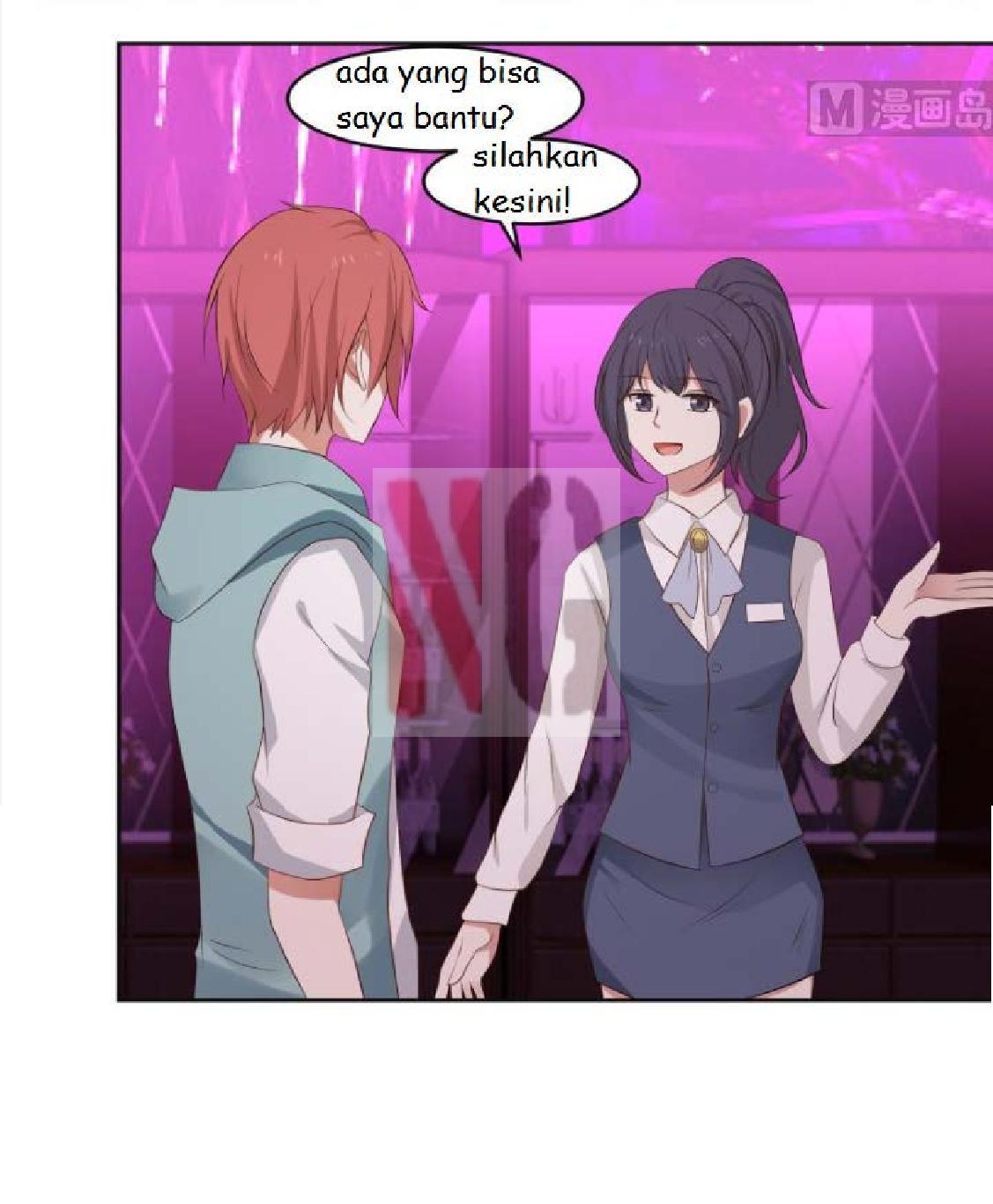 Manhua I Have a Dragon on My Body Chapter 142 gambar nomor 2