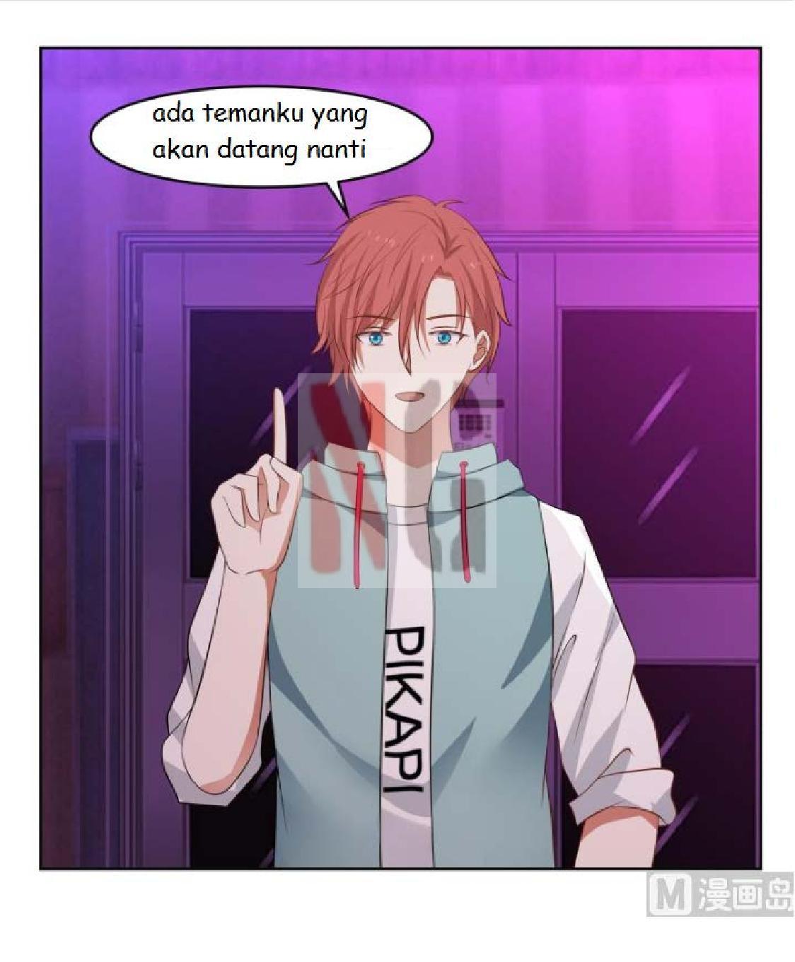 I Have a Dragon on My Body Chapter 142 Gambar 3