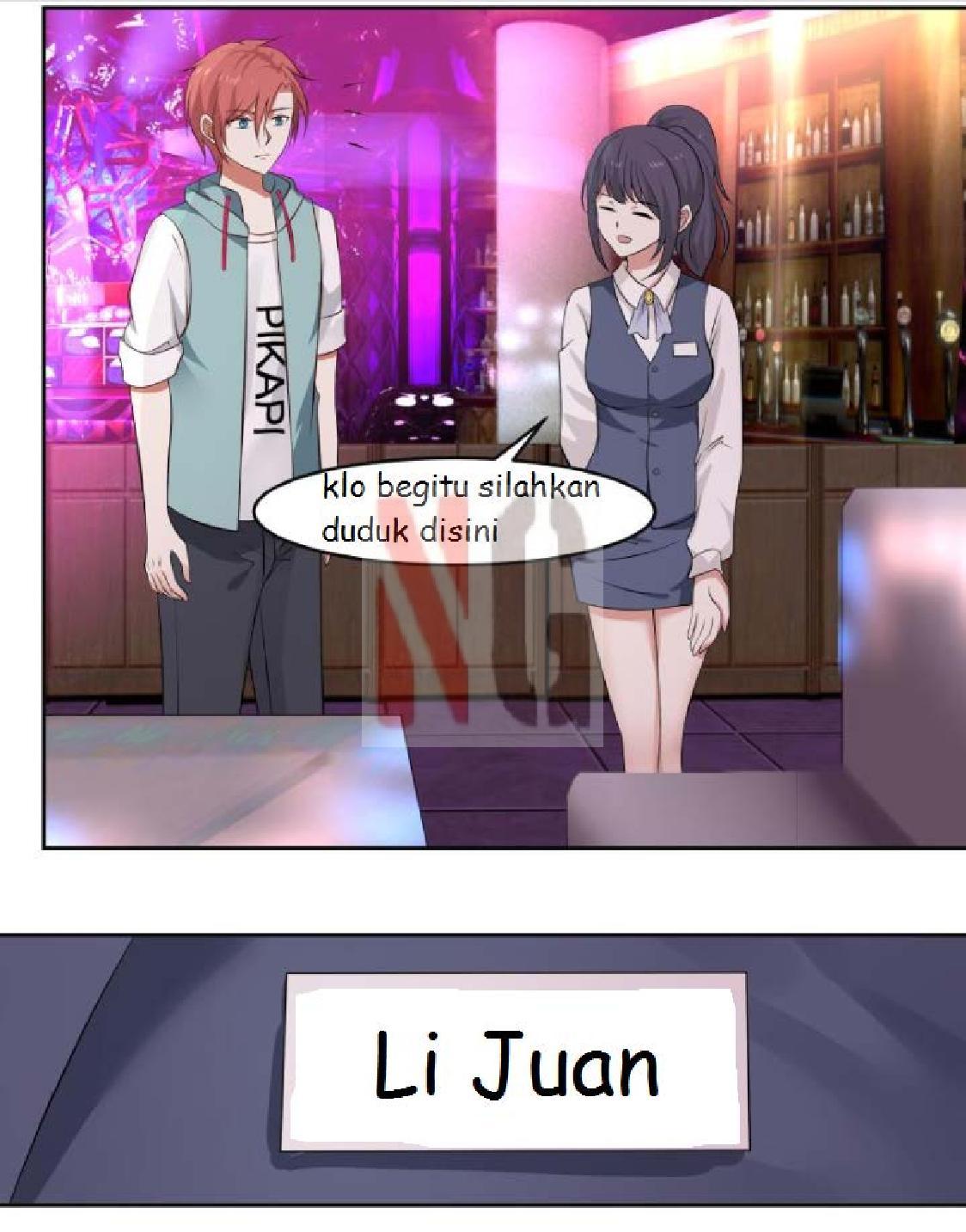 I Have a Dragon on My Body Chapter 142 Gambar 4