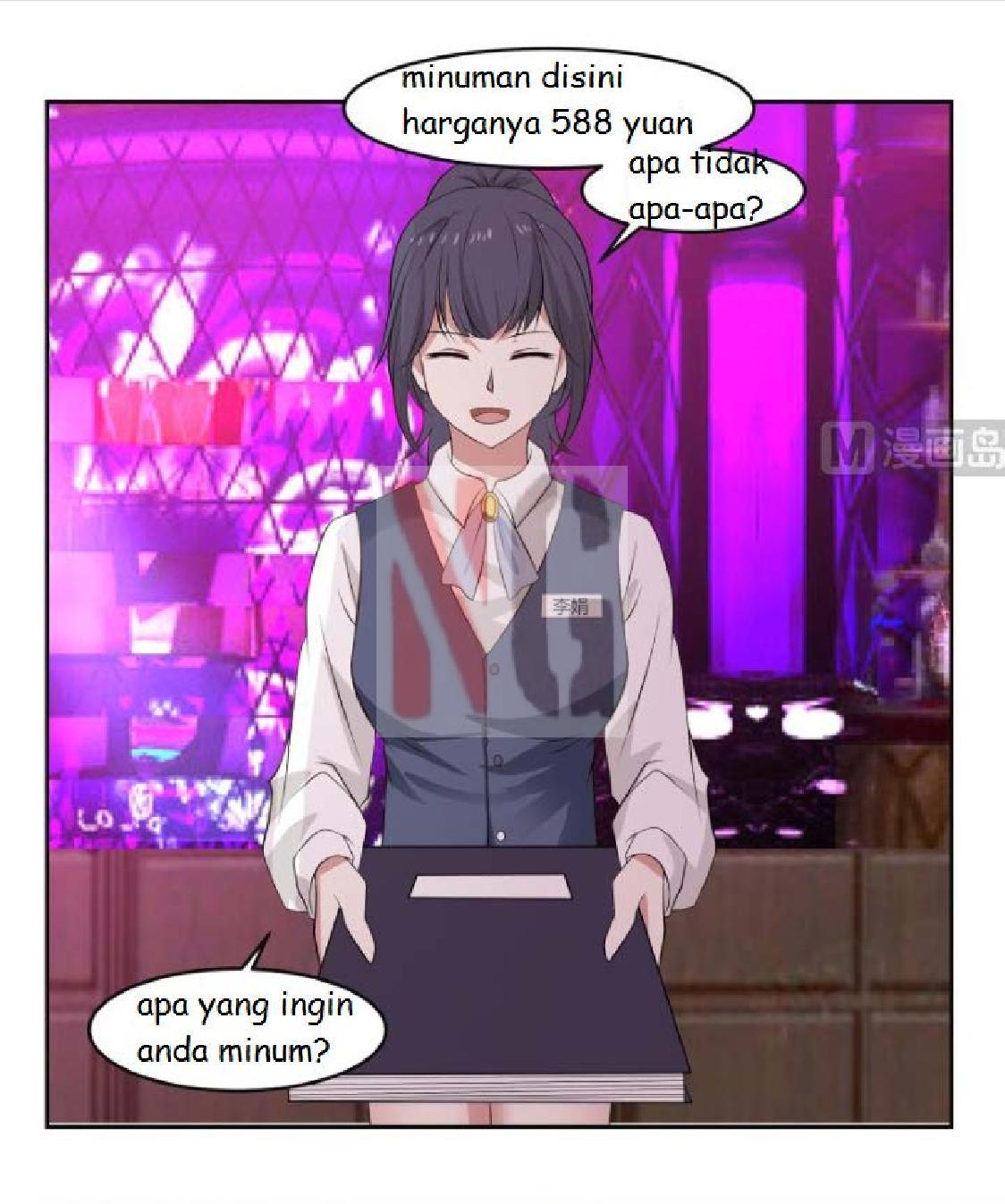 I Have a Dragon on My Body Chapter 142 Gambar 5