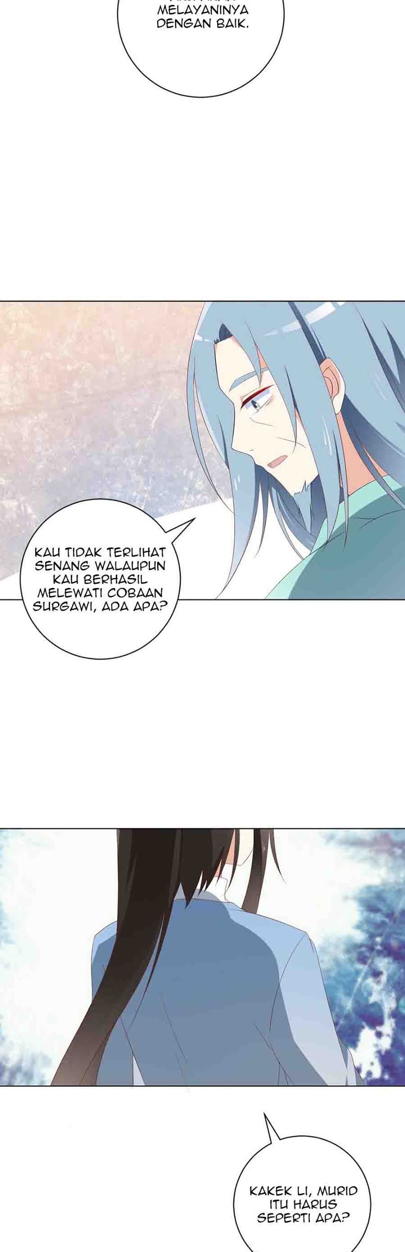 Meng Shi Zai Shang Chapter 37 Gambar 24
