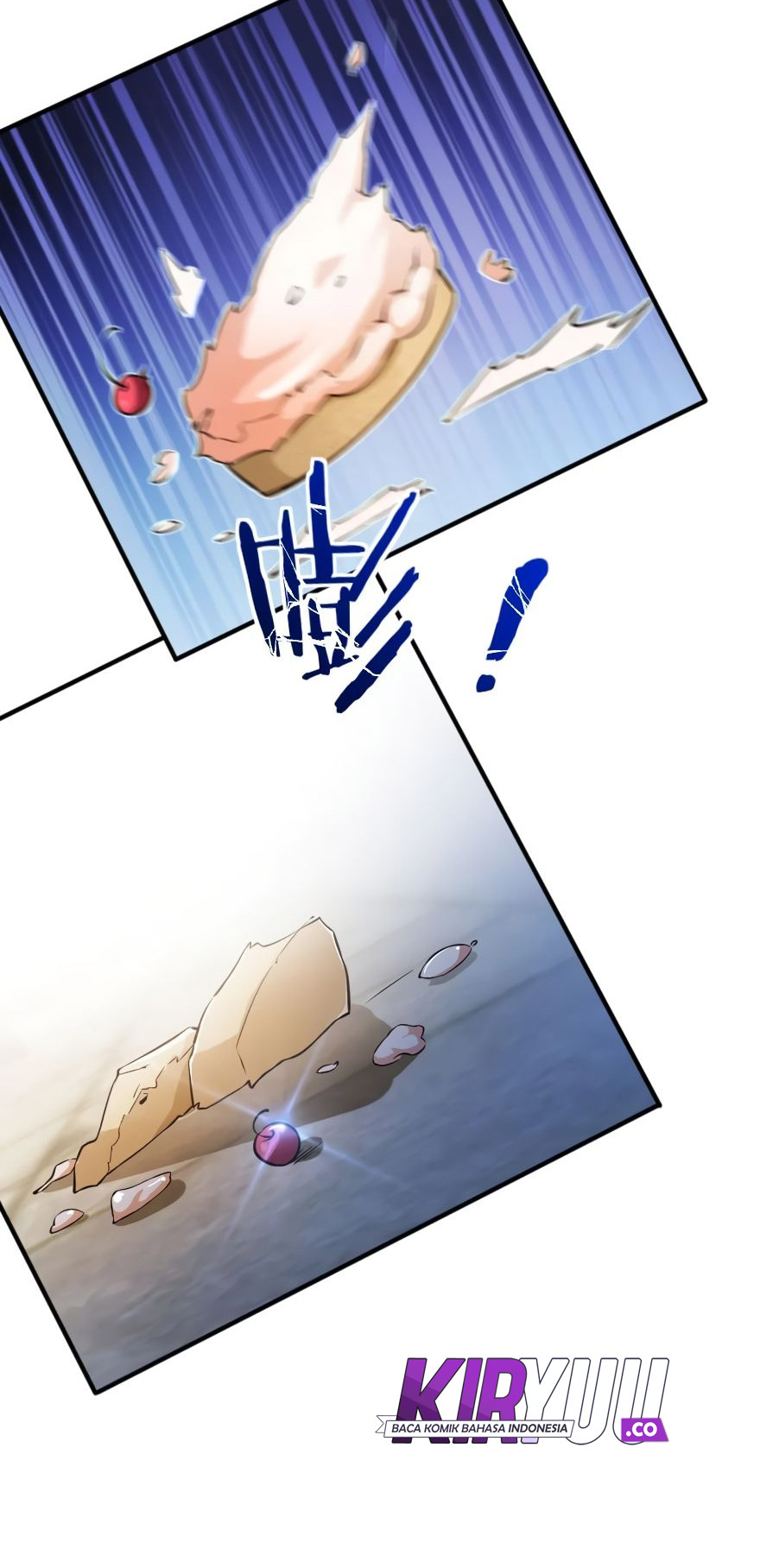 Release That Witch Chapter 113 Gambar 16