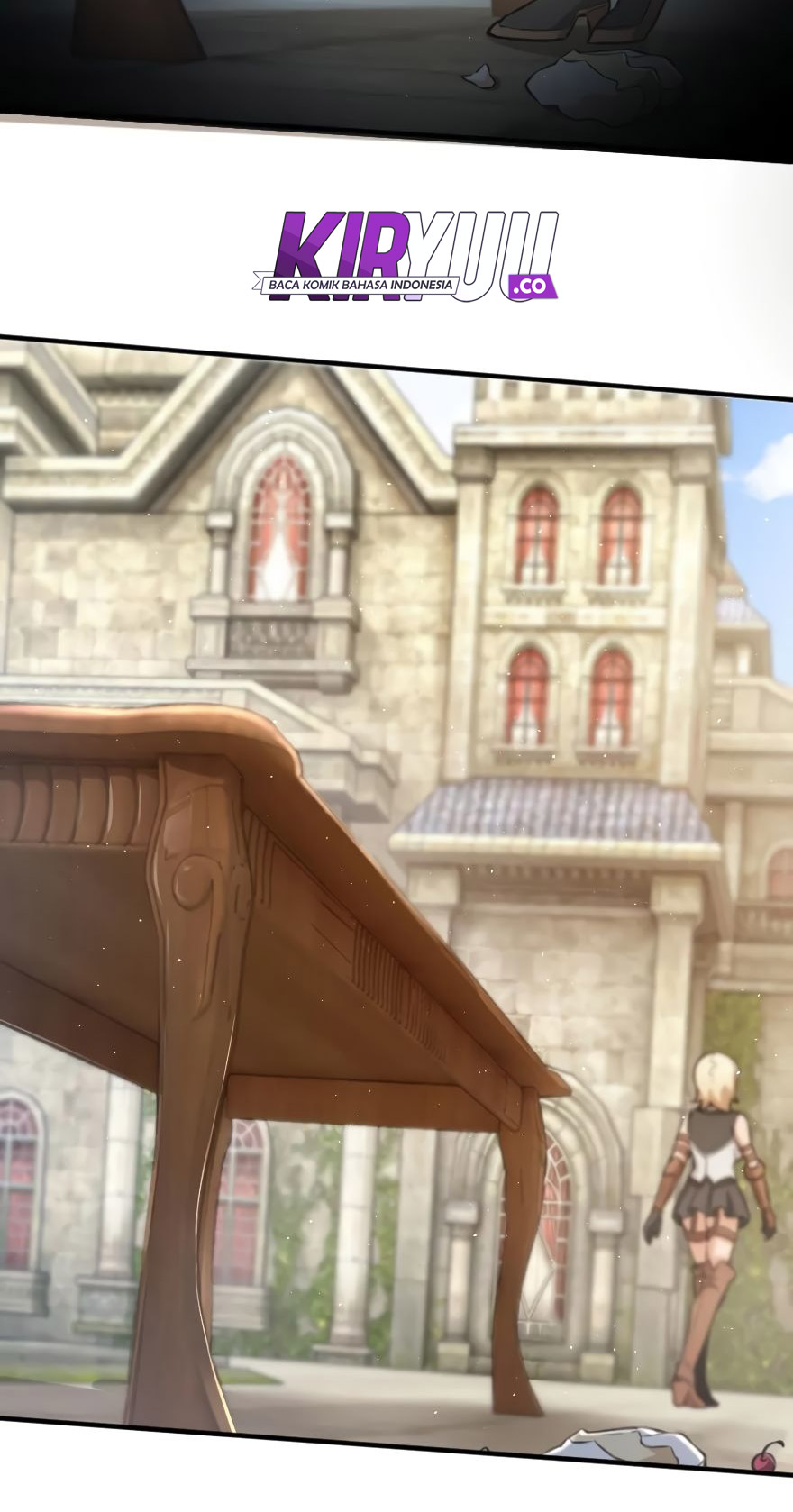 Release That Witch Chapter 113 Gambar 18