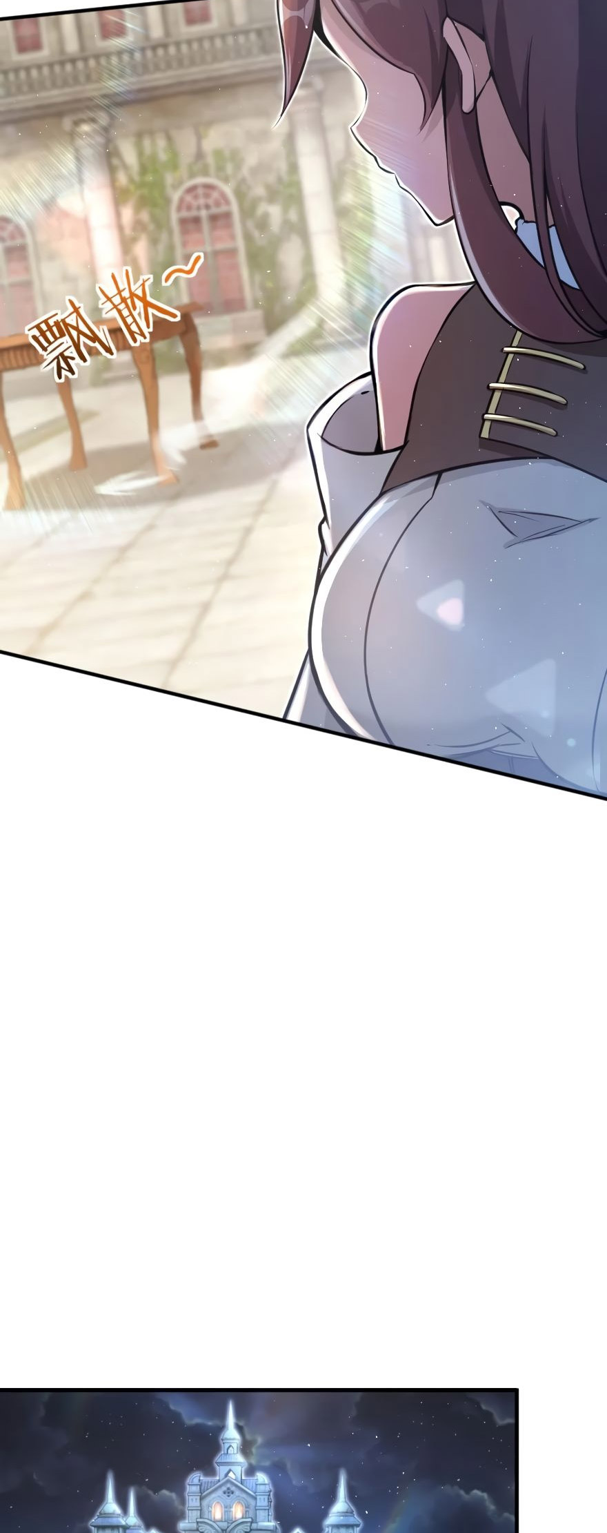Release That Witch Chapter 113 Gambar 20