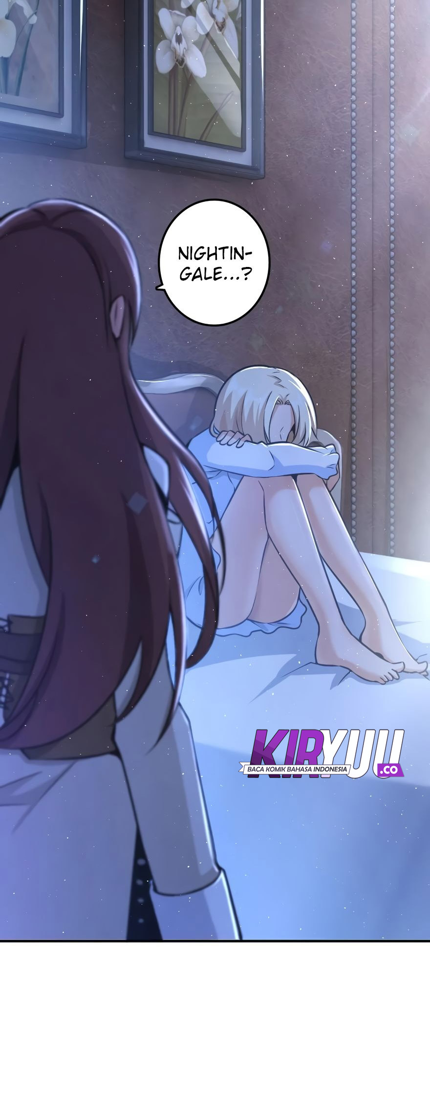 Release That Witch Chapter 113 Gambar 22