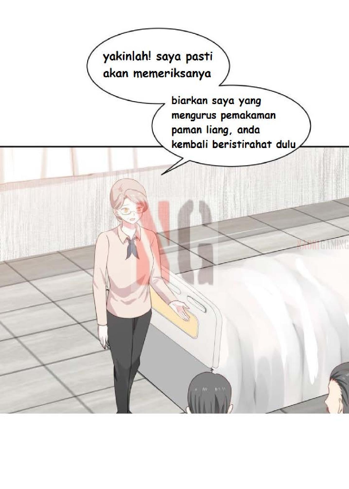 Komik I Have a Dragon on My Body Chapter 151 gambar nomor 1