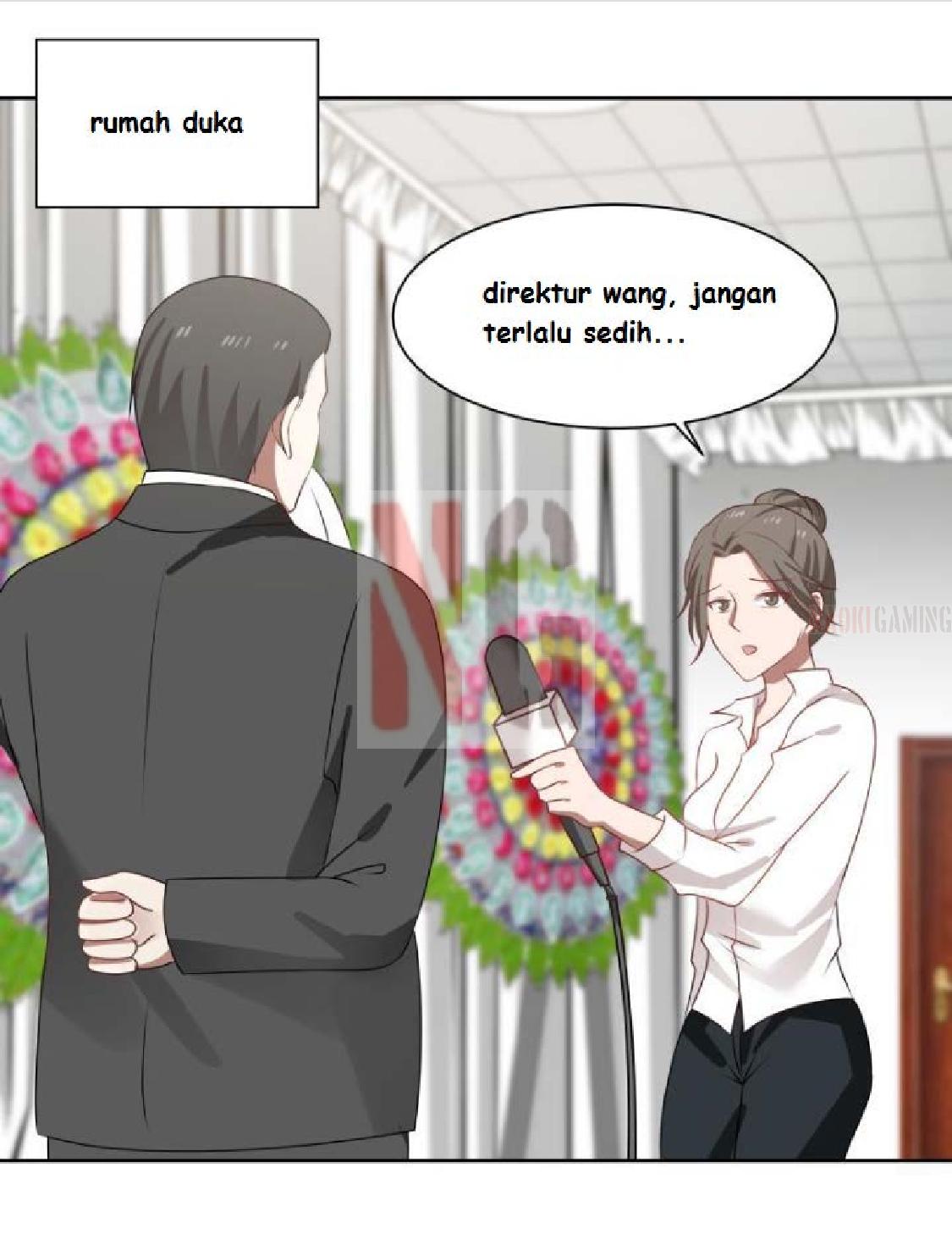 I Have a Dragon on My Body Chapter 151 Gambar 10