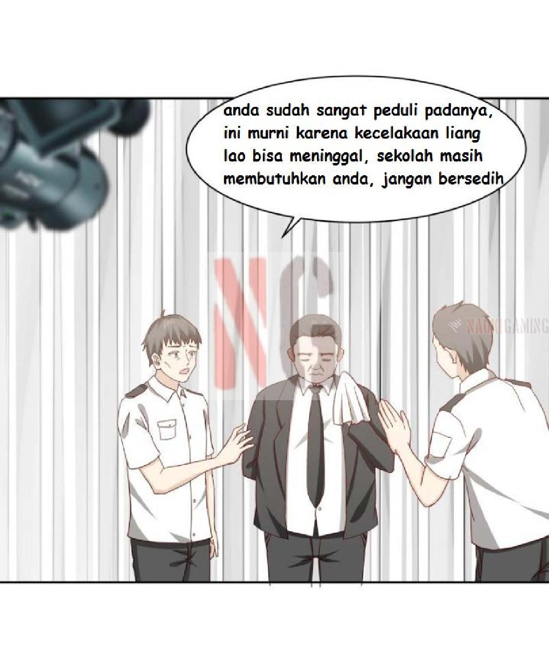 I Have a Dragon on My Body Chapter 151 Gambar 14