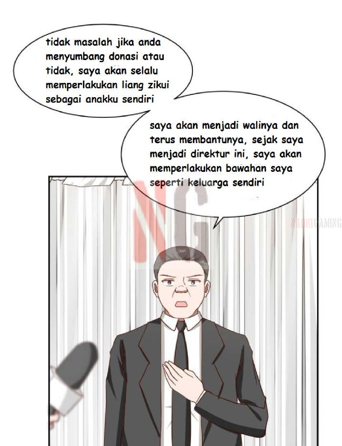 I Have a Dragon on My Body Chapter 151 Gambar 18