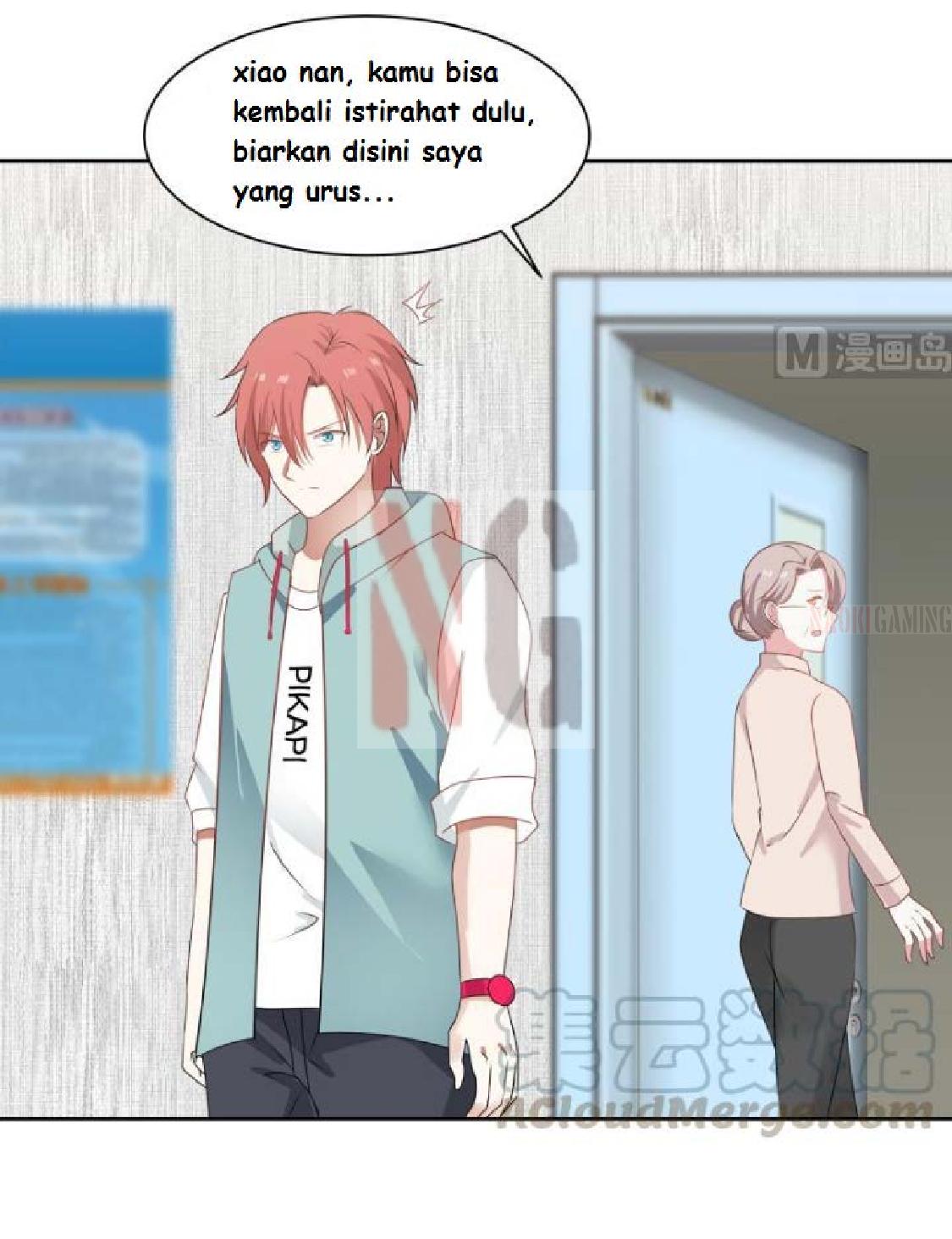 Manhua I Have a Dragon on My Body Chapter 151 gambar nomor 2