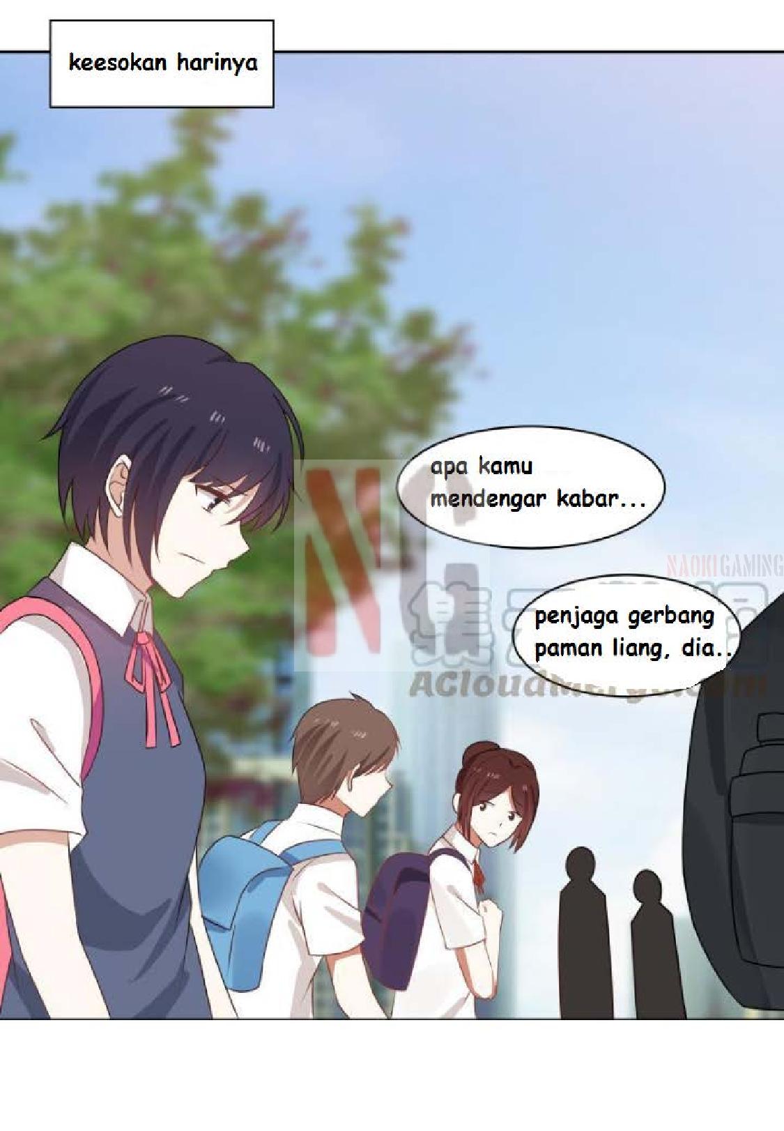 I Have a Dragon on My Body Chapter 151 Gambar 4