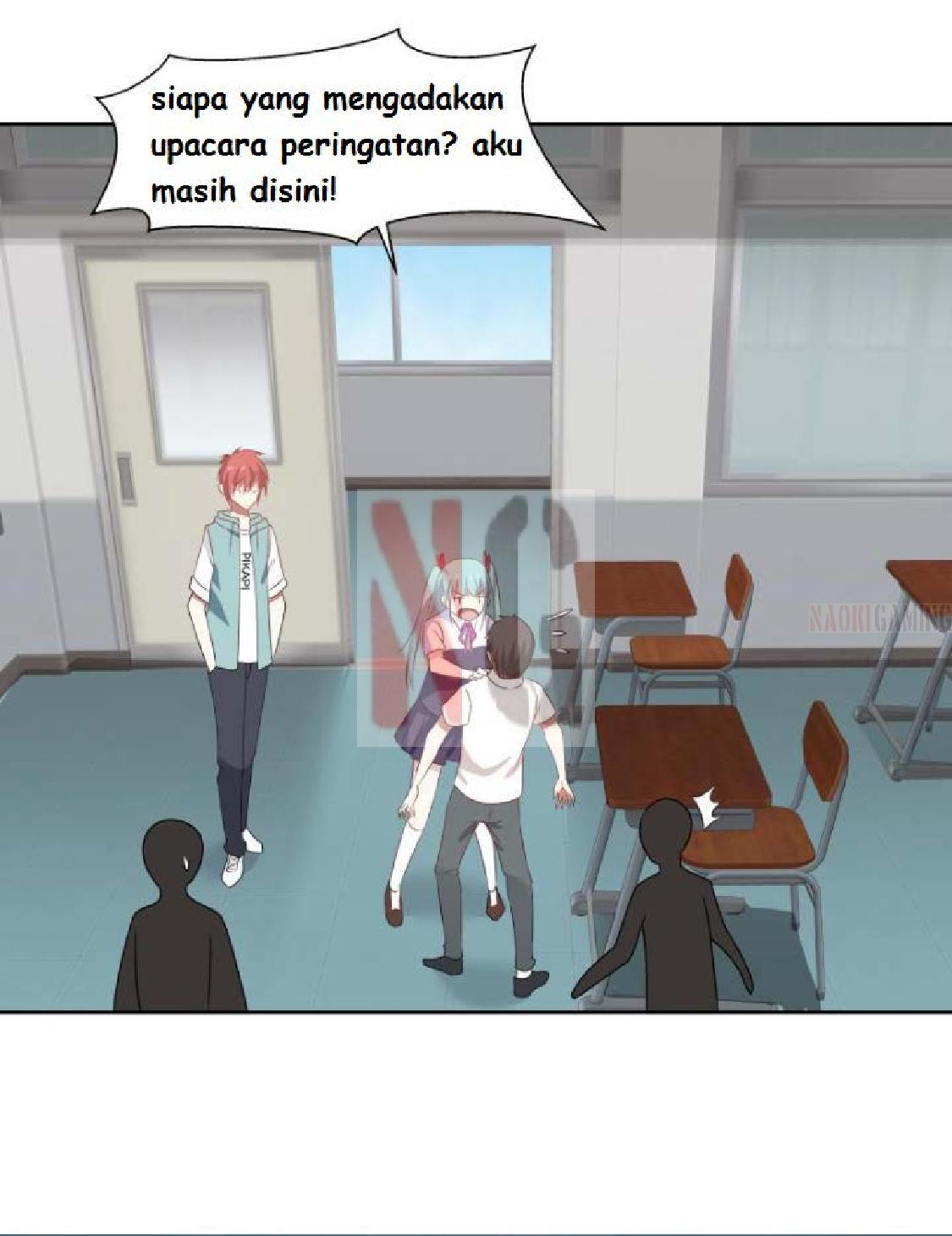 I Have a Dragon on My Body Chapter 151 Gambar 7