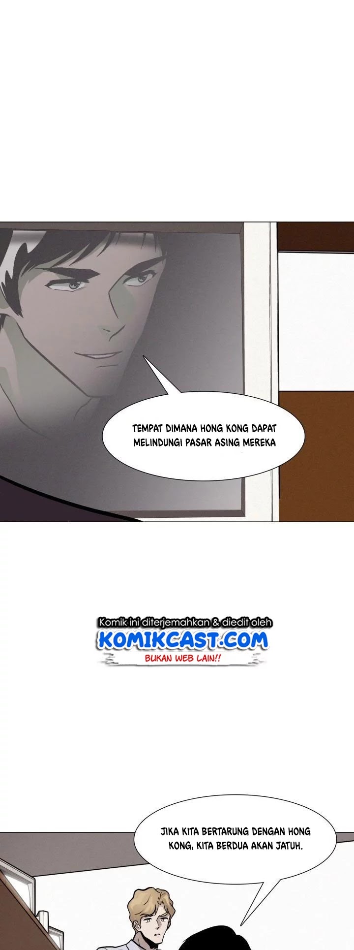 Past Life Regressor Chapter 16 Gambar 34