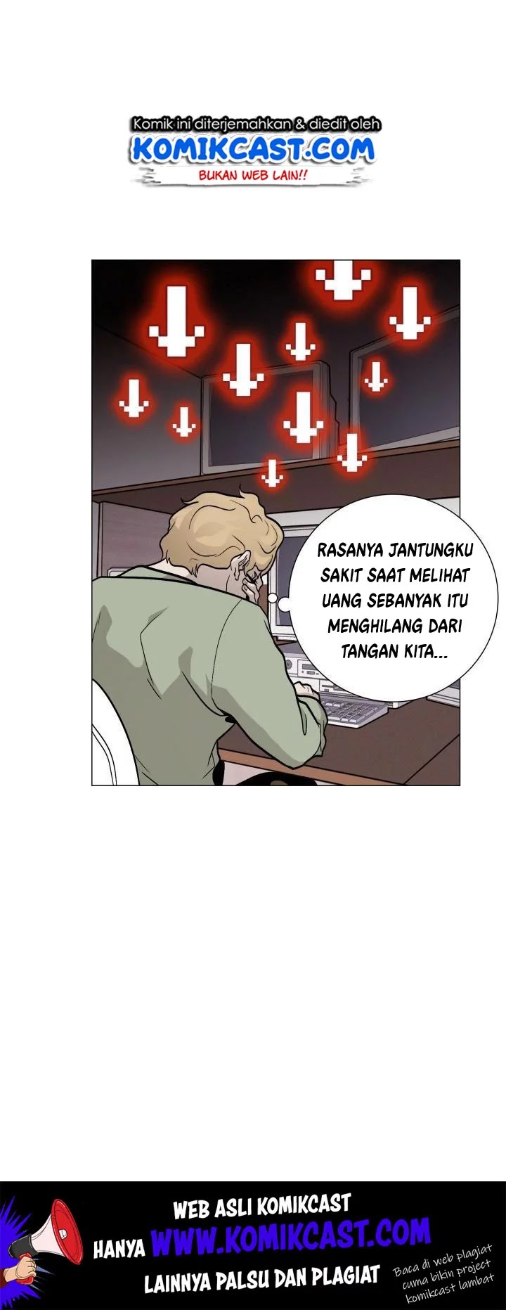 Past Life Regressor Chapter 16 Gambar 42