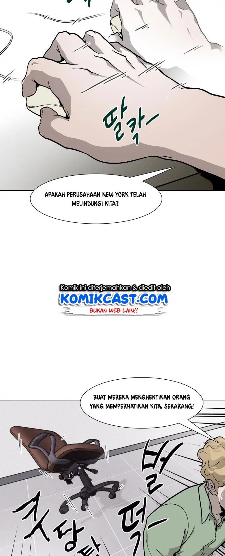 Past Life Regressor Chapter 16 Gambar 51