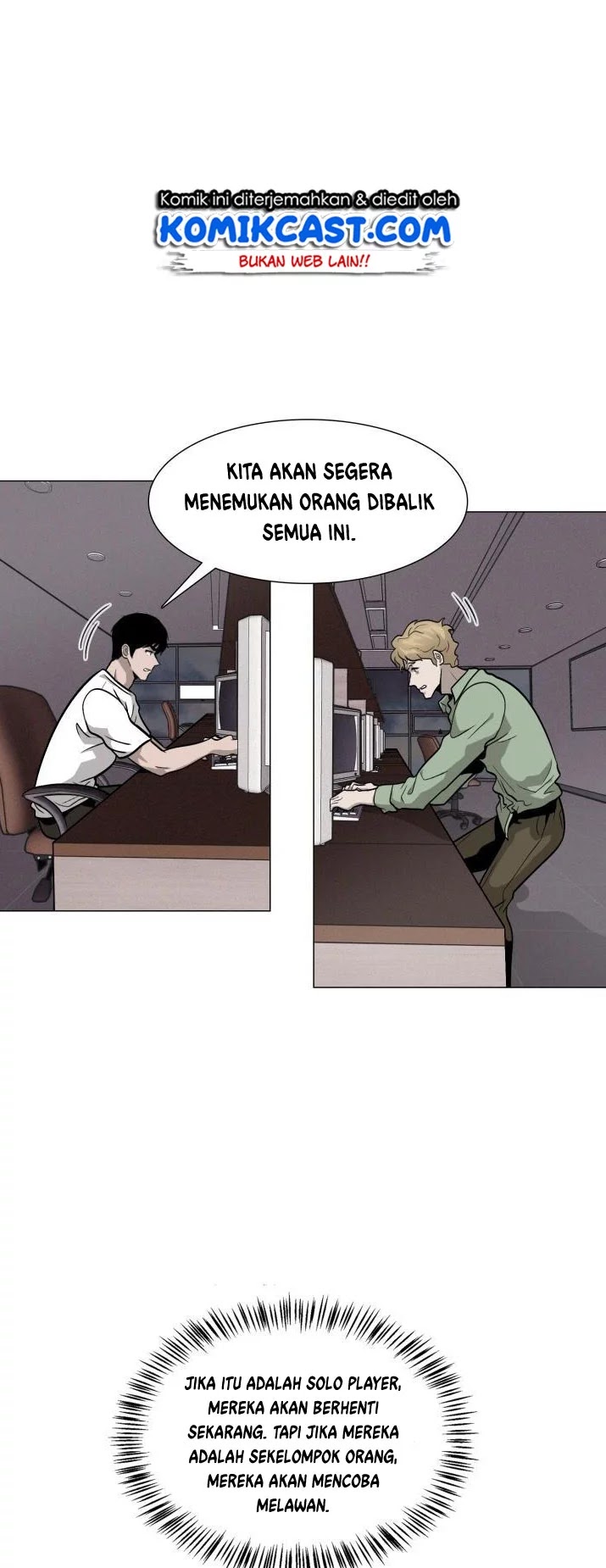 Past Life Regressor Chapter 16 Gambar 55