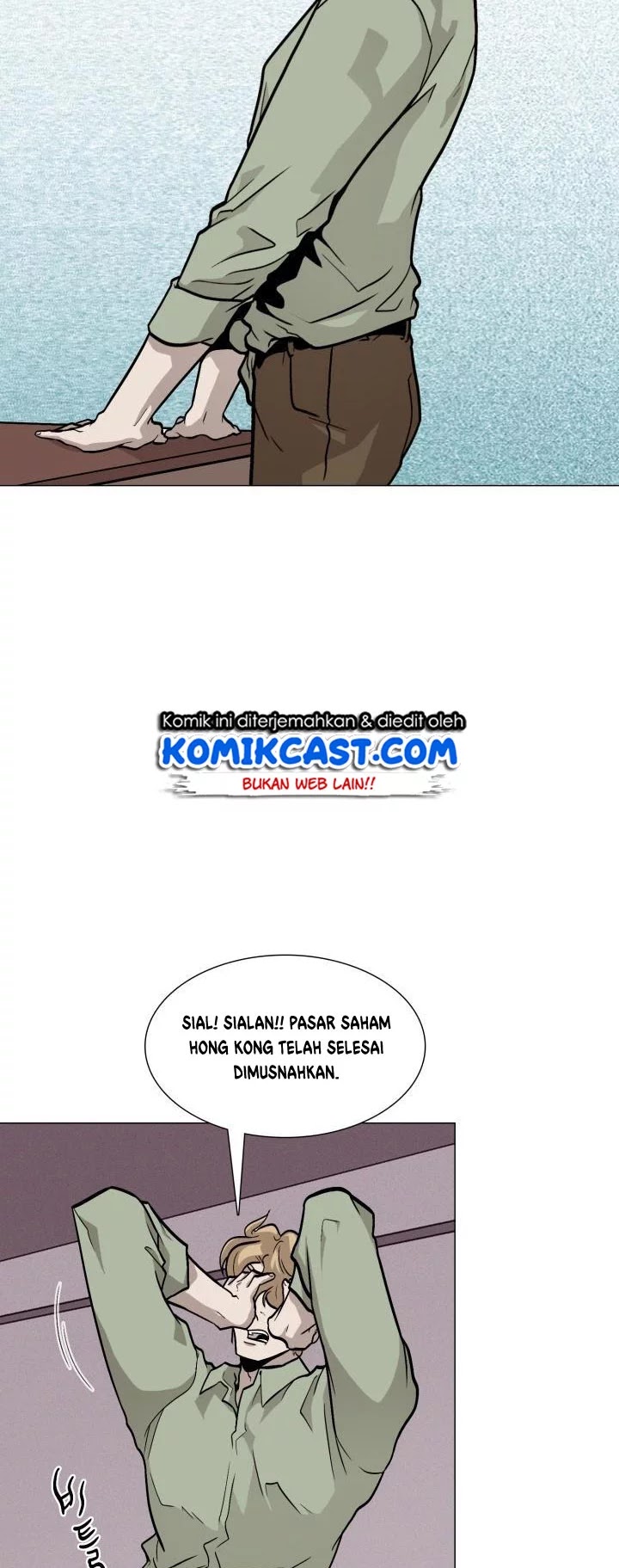 Past Life Regressor Chapter 16 Gambar 60