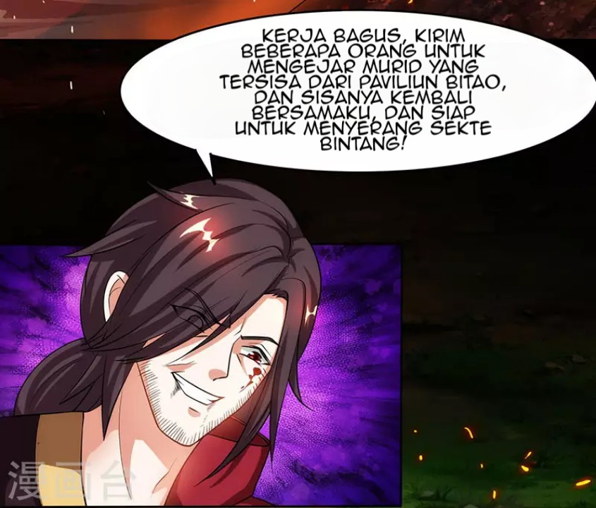 Dushi Xiaoyao Chapter 98 Gambar 17