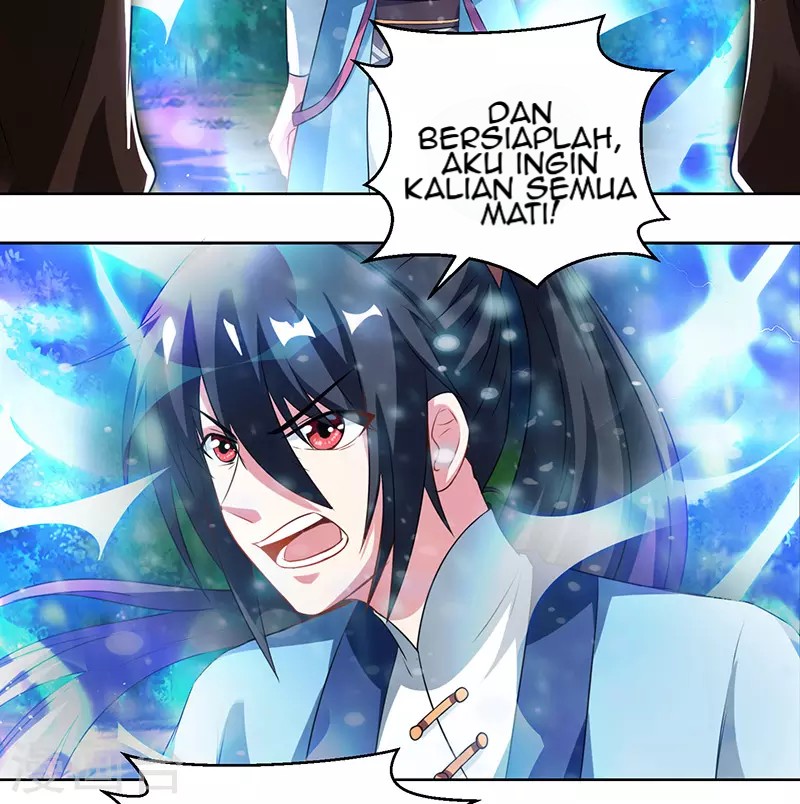 Dushi Xiaoyao Chapter 98 Gambar 28