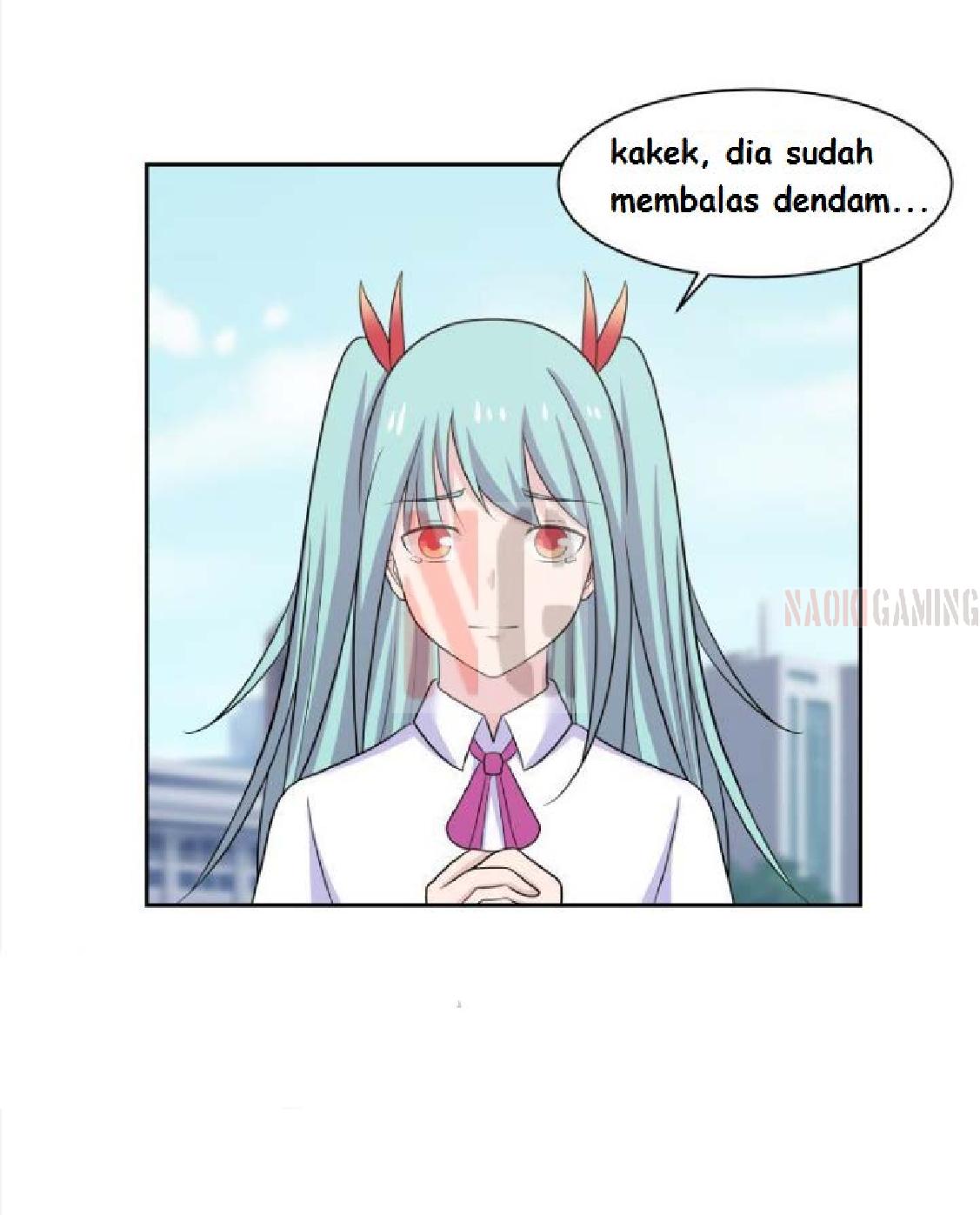 I Have a Dragon on My Body Chapter 154 Gambar 12