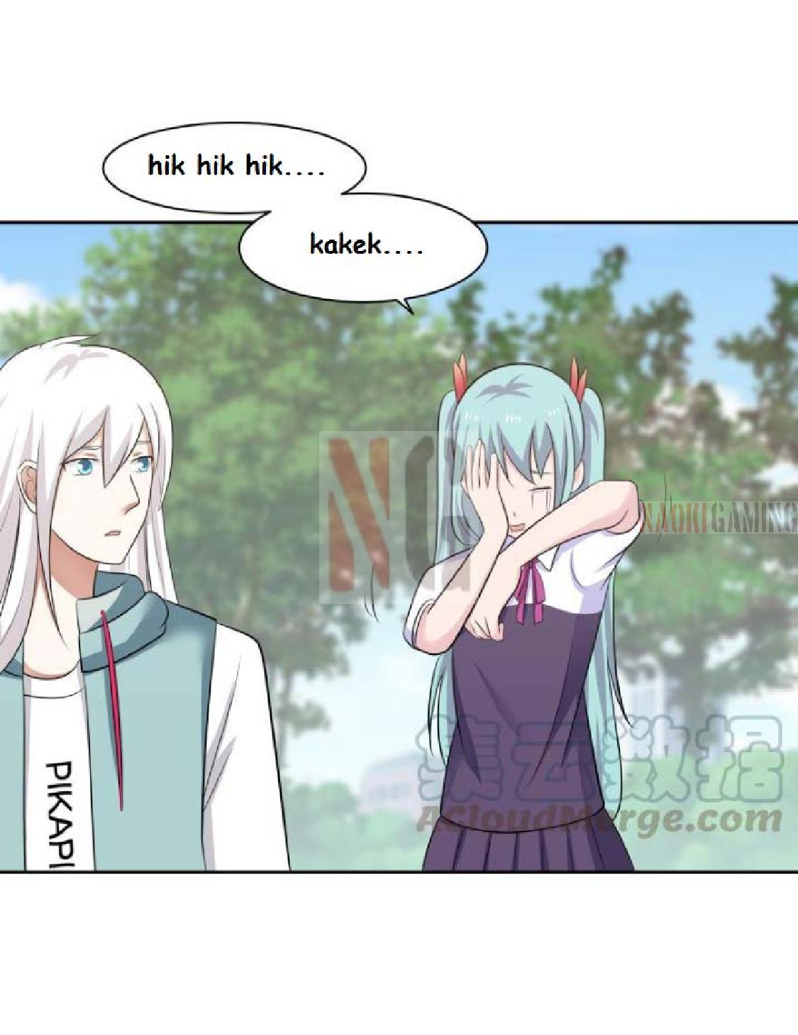 I Have a Dragon on My Body Chapter 154 Gambar 17
