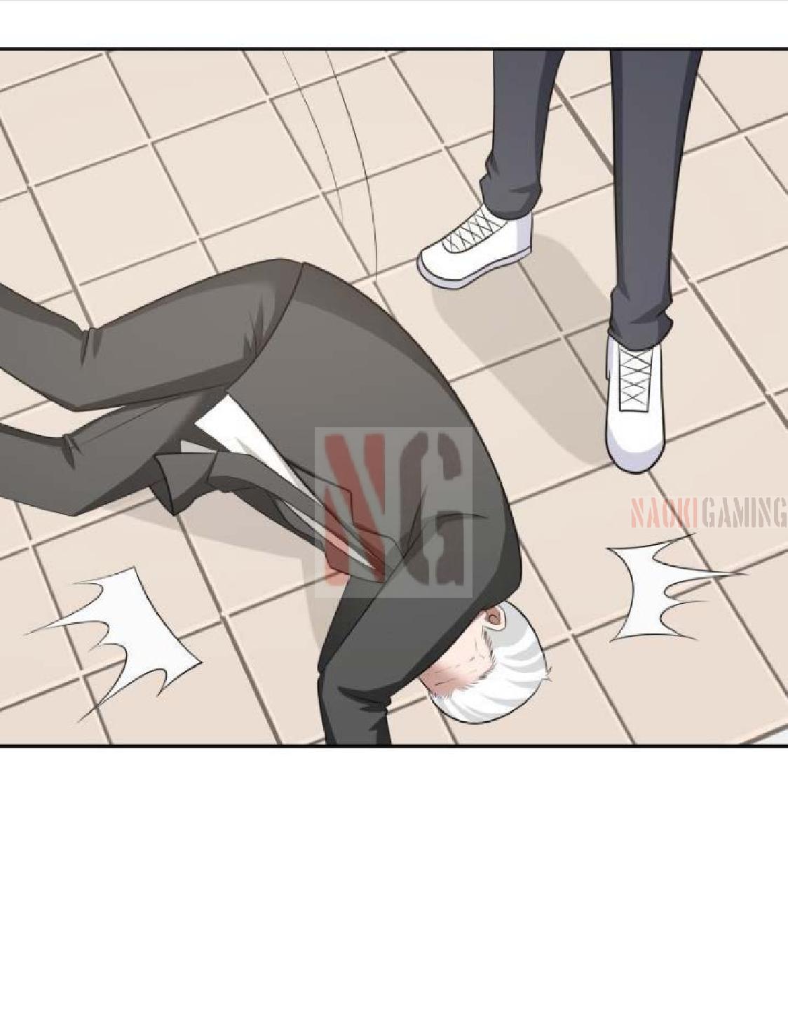 I Have a Dragon on My Body Chapter 154 Gambar 3