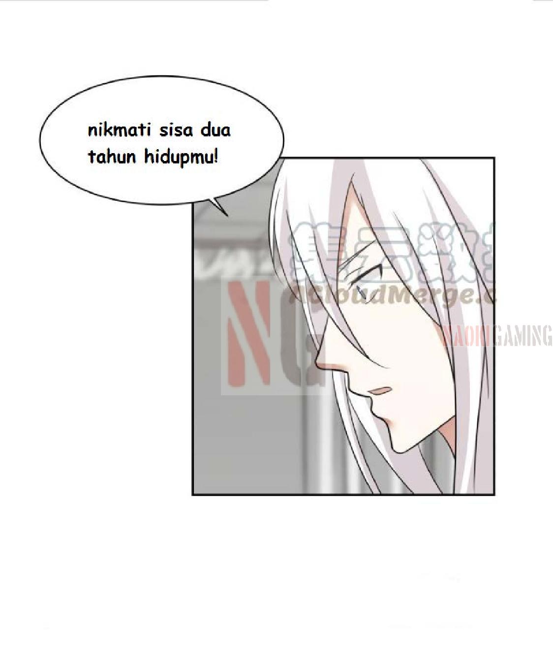 I Have a Dragon on My Body Chapter 154 Gambar 8