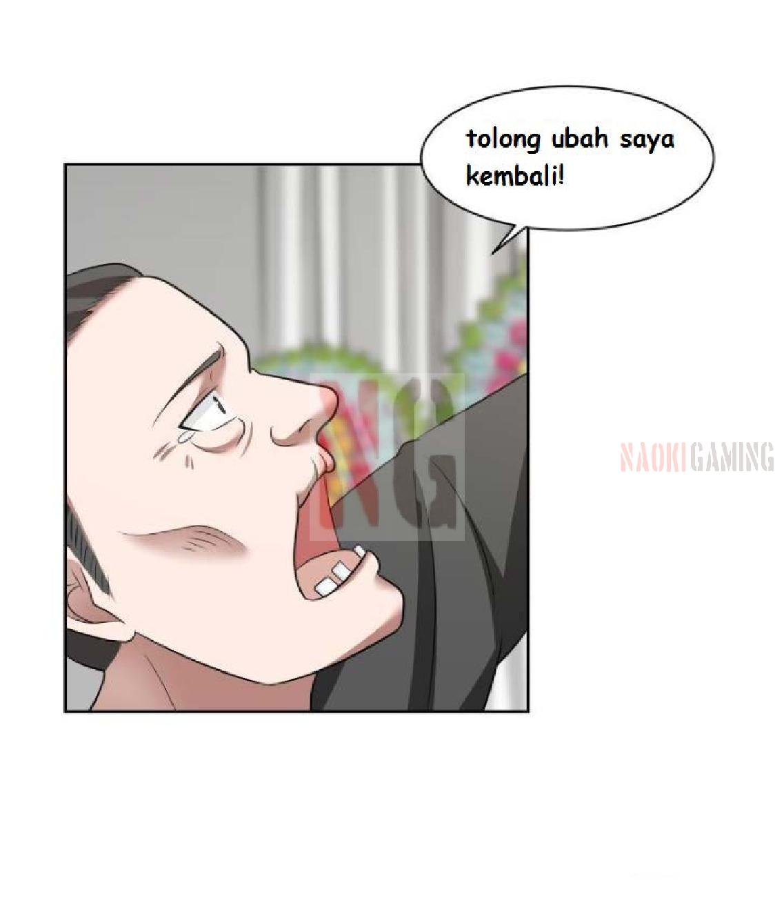 I Have a Dragon on My Body Chapter 154 Gambar 9