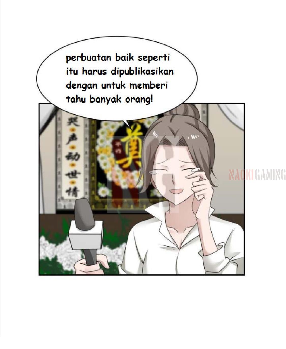 Baca Komik I Have a Dragon on My Body Chapter 152 Gambar 1