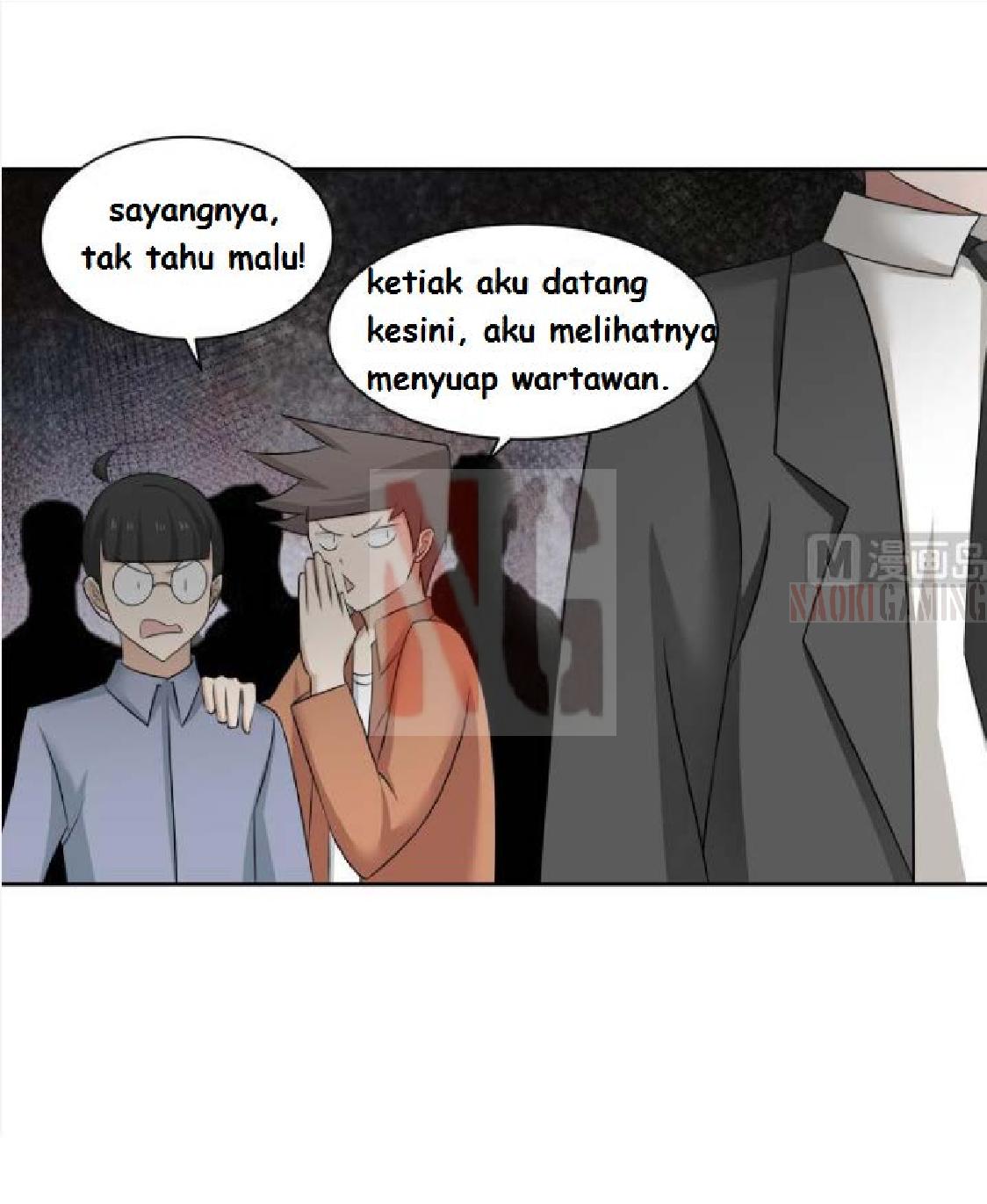 Baca Manhua I Have a Dragon on My Body Chapter 152 Gambar 2