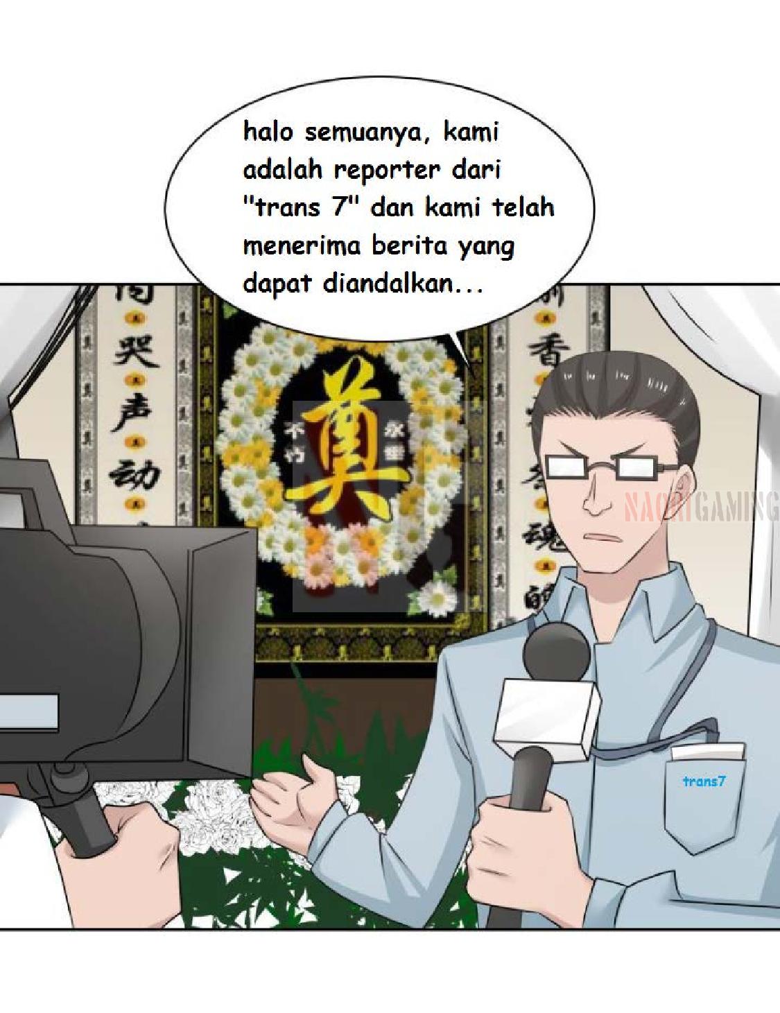 I Have a Dragon on My Body Chapter 152 Gambar 8