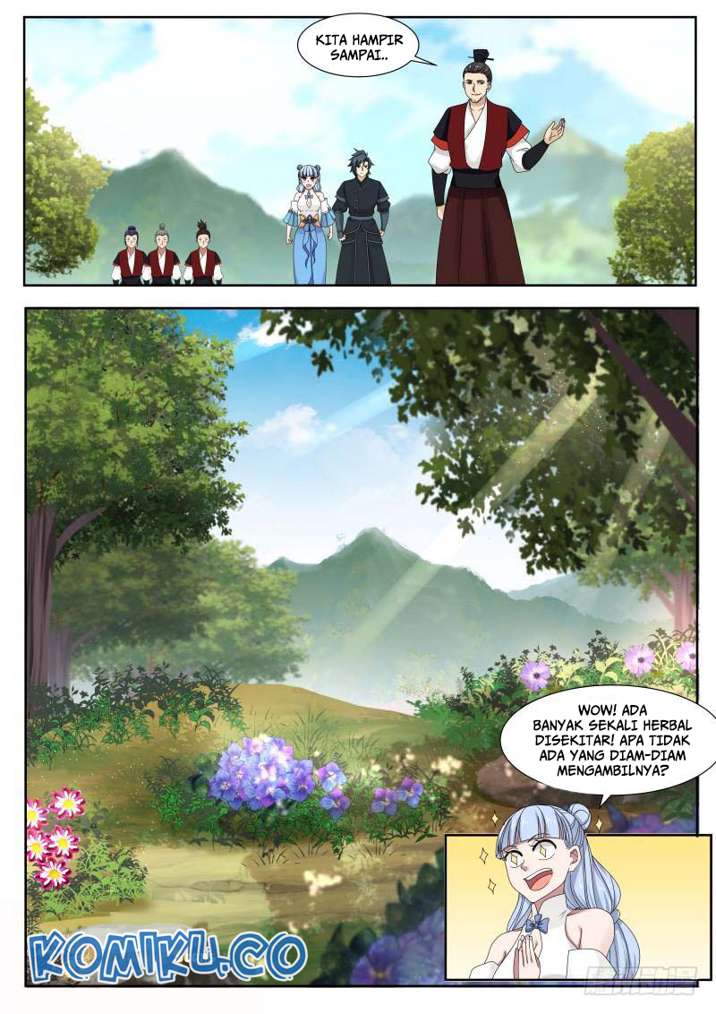 Baca Manhua Martial Peak Part 1 Chapter 212 Gambar 2