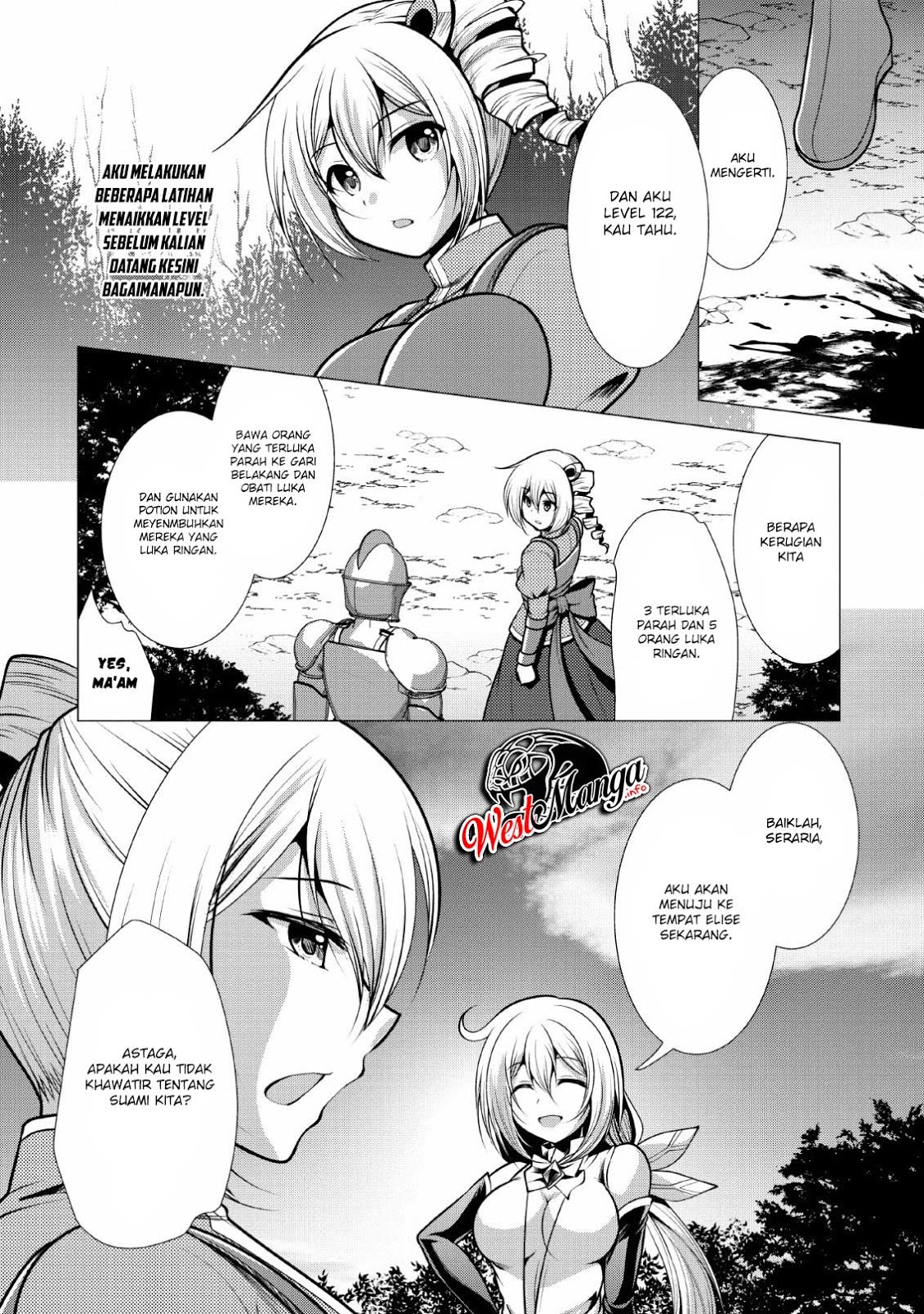 Hisshou Dungeon Unei Houhou Chapter 19 Gambar 16