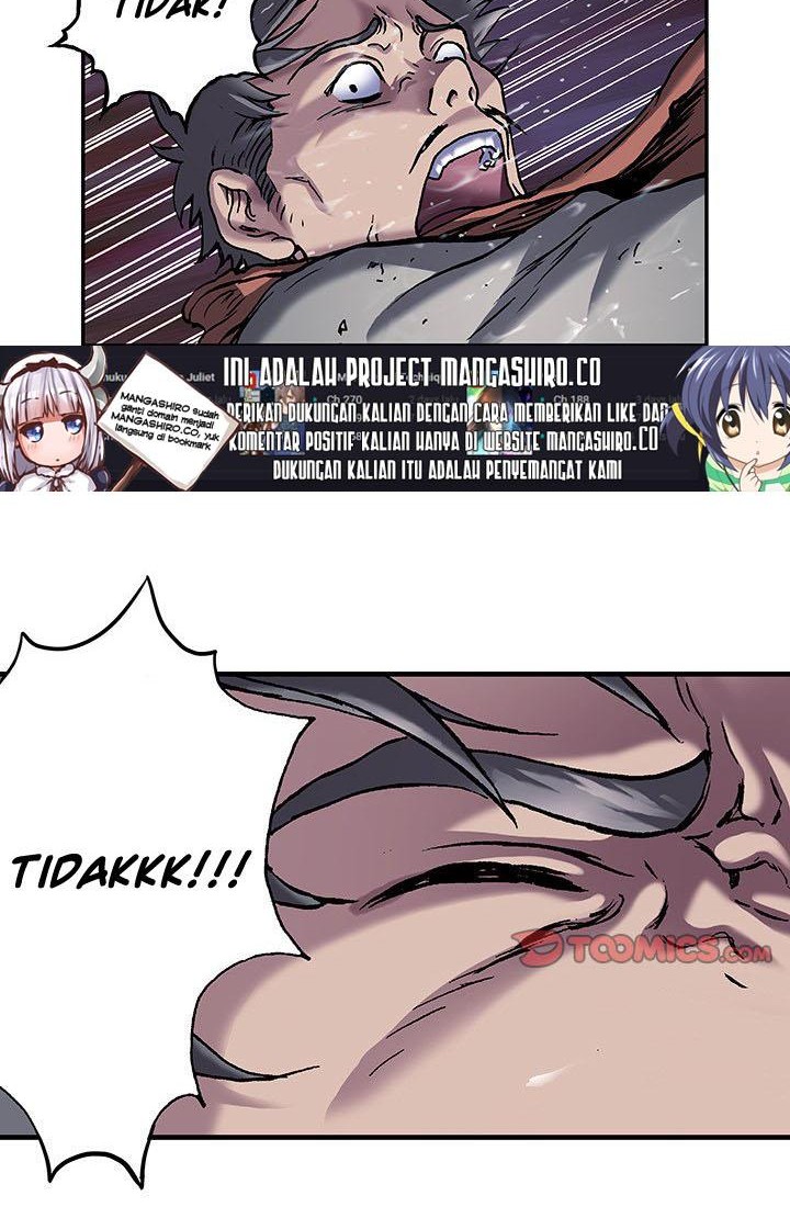 Leviathan Chapter 90 Gambar 20