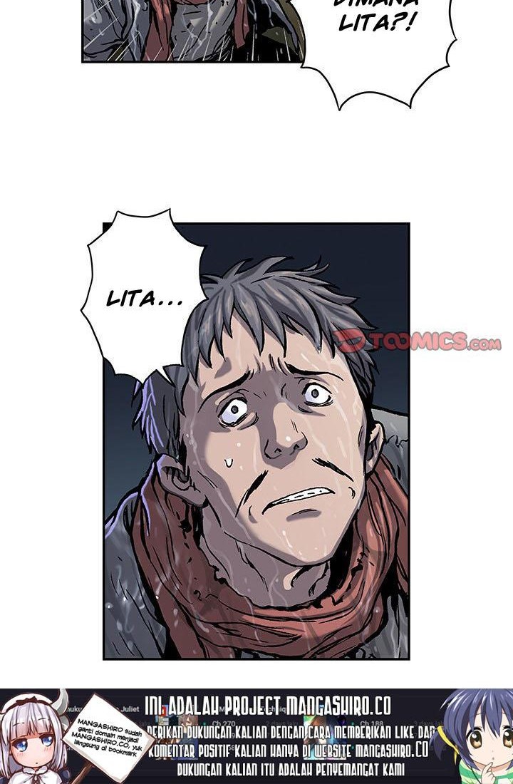 Leviathan Chapter 90 Gambar 28