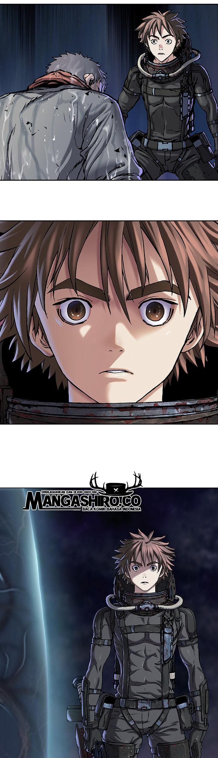 Leviathan Chapter 90 Gambar 29