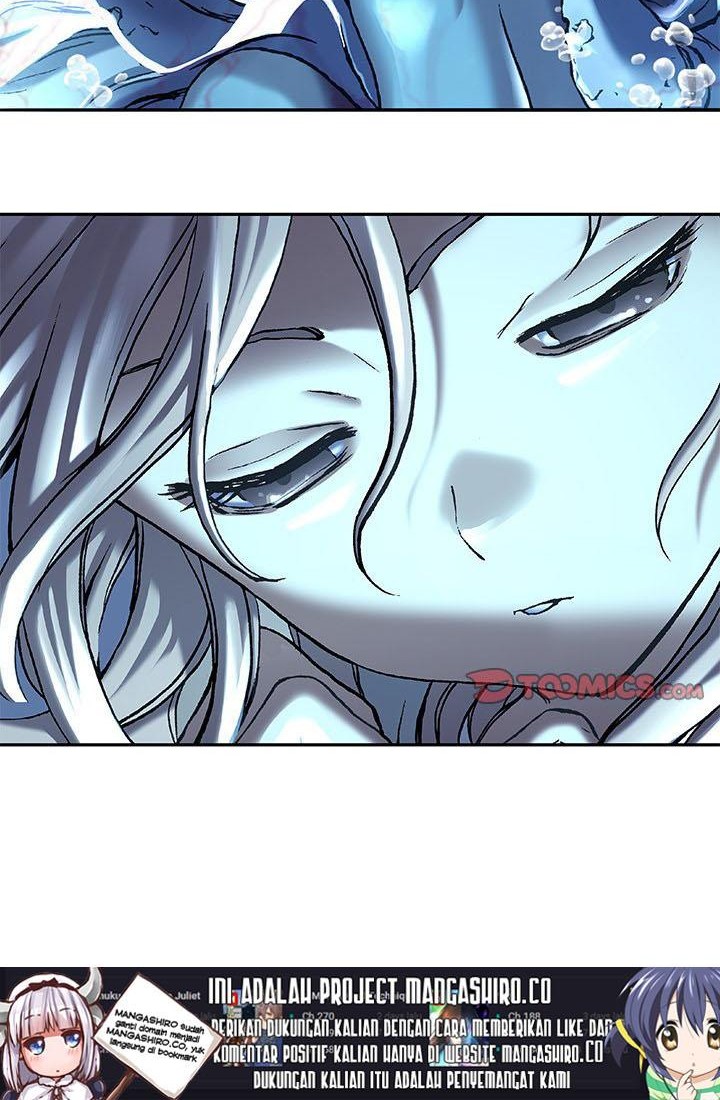 Leviathan Chapter 90 Gambar 32