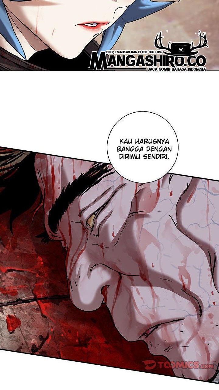 Leviathan Chapter 90 Gambar 3