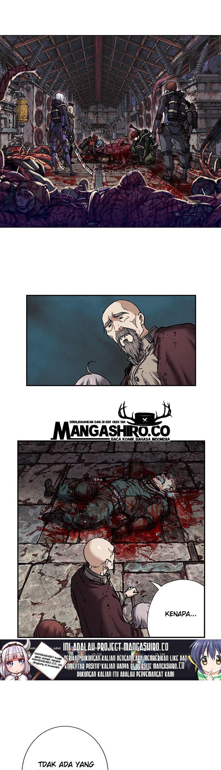 Leviathan Chapter 90 Gambar 7